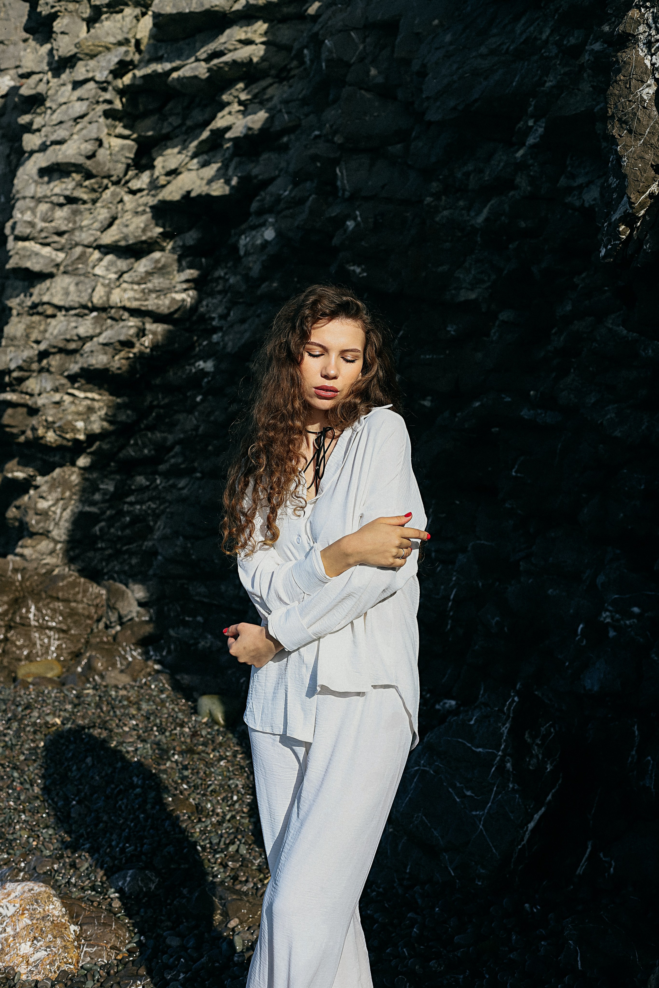 АЛЁНА. Фотограф Мариуполь | Ялта | Крым — Диана Мазенко