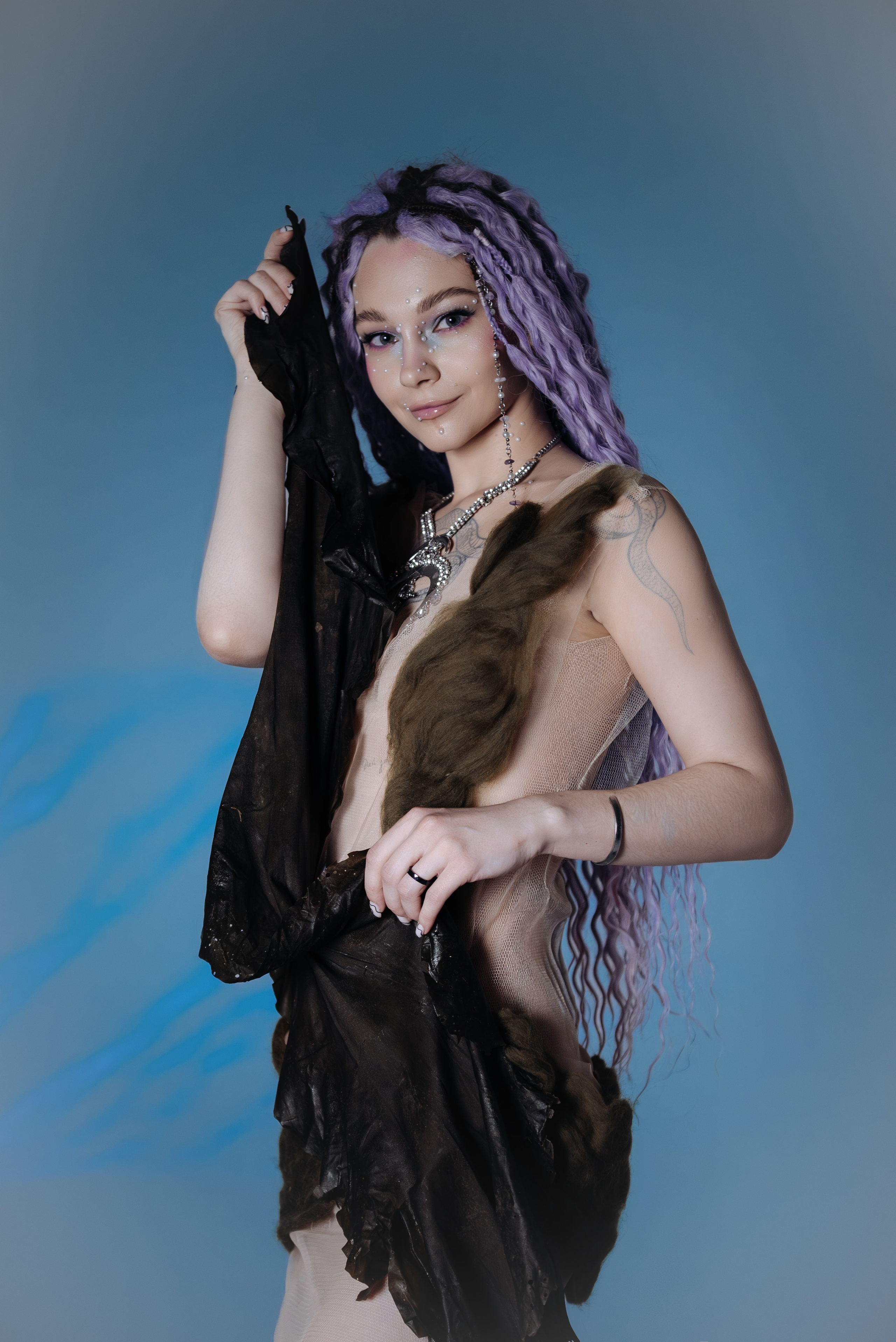 Алёна. Фотограф в Томске Мария Март