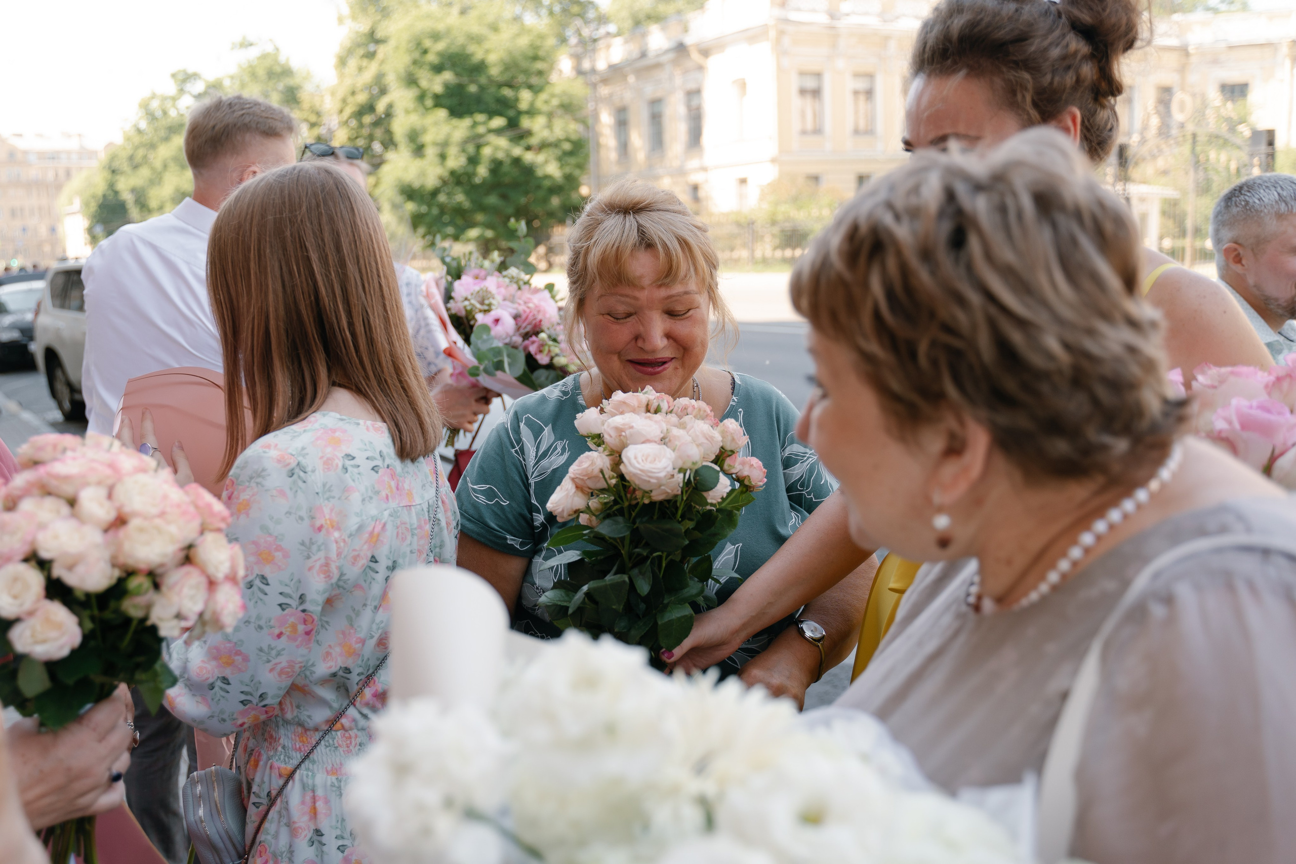 01.07.2023. Свадебный фотограф — Наталья Фед СПб/Москва