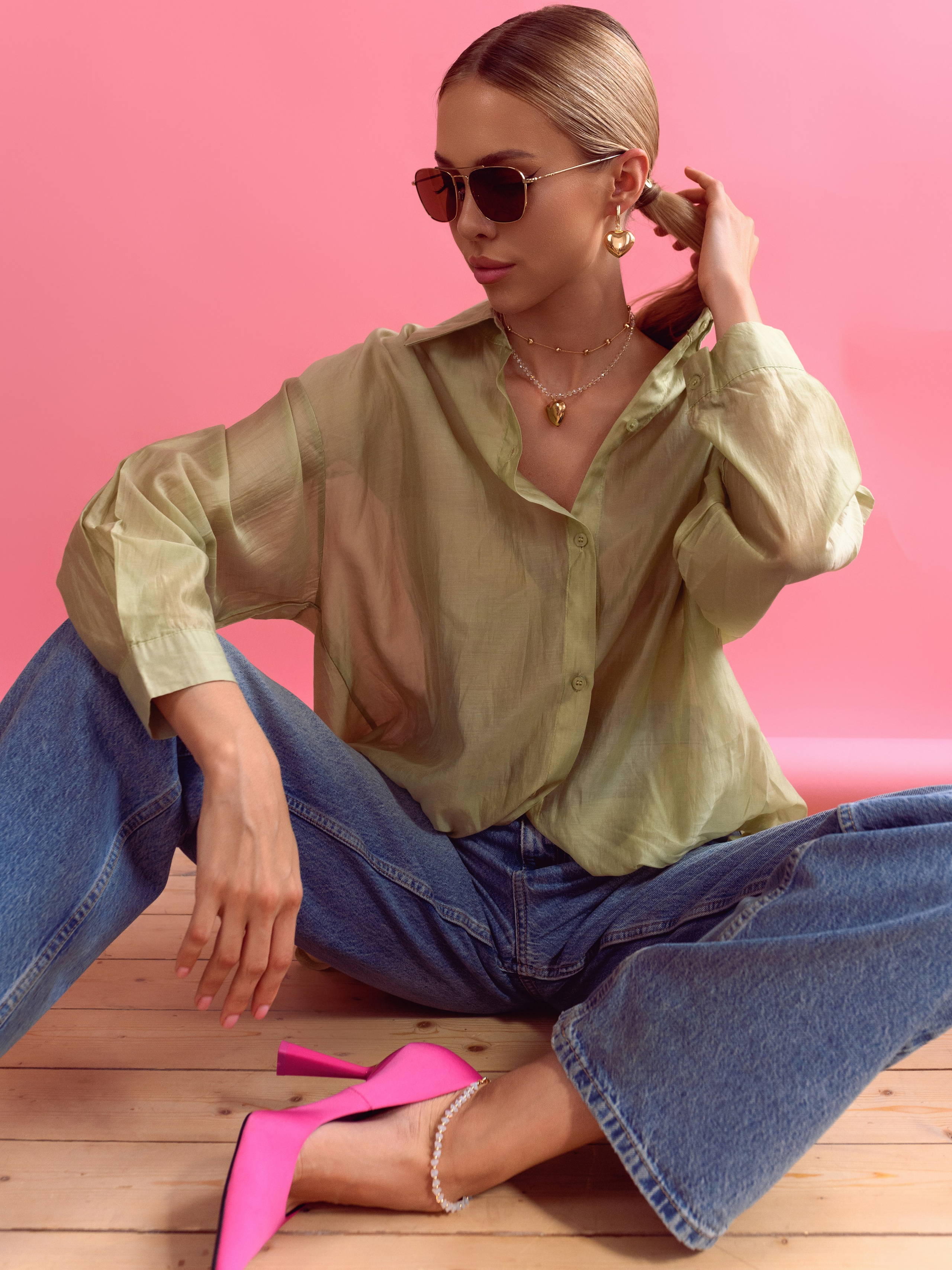 Бренды & маркетплейсы. Фотограф в Самаре Валерия Слезина