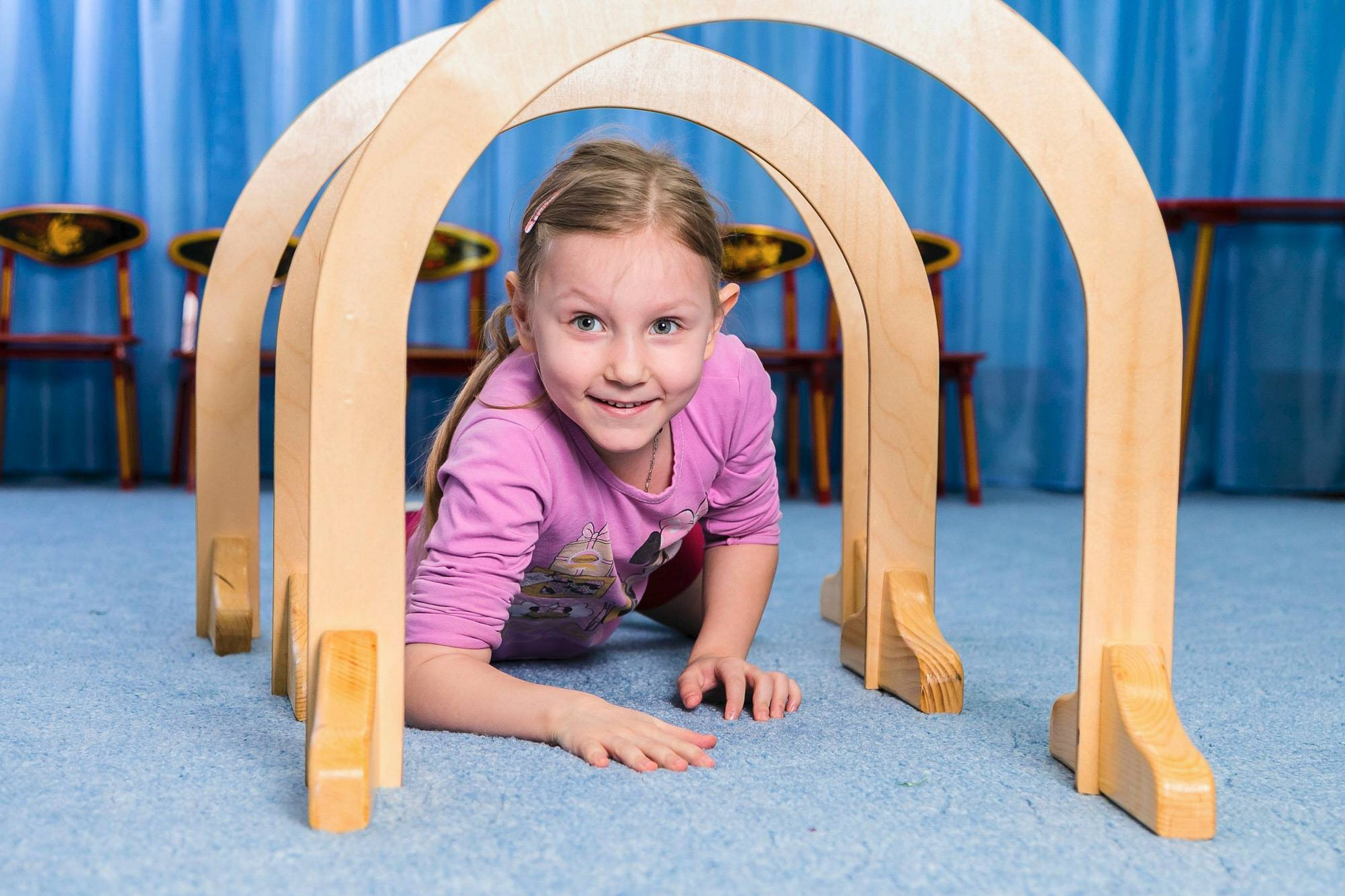 Выпускные альбомы в детском саду