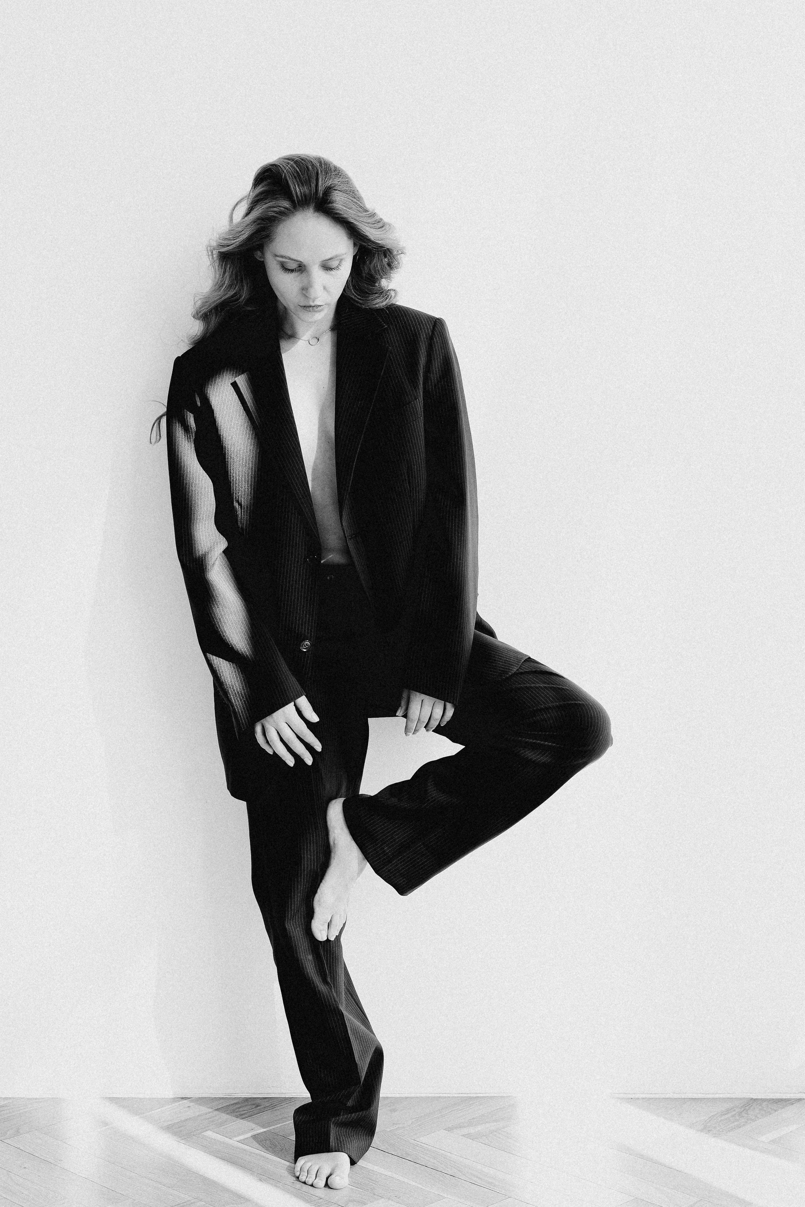 Вика. Главная