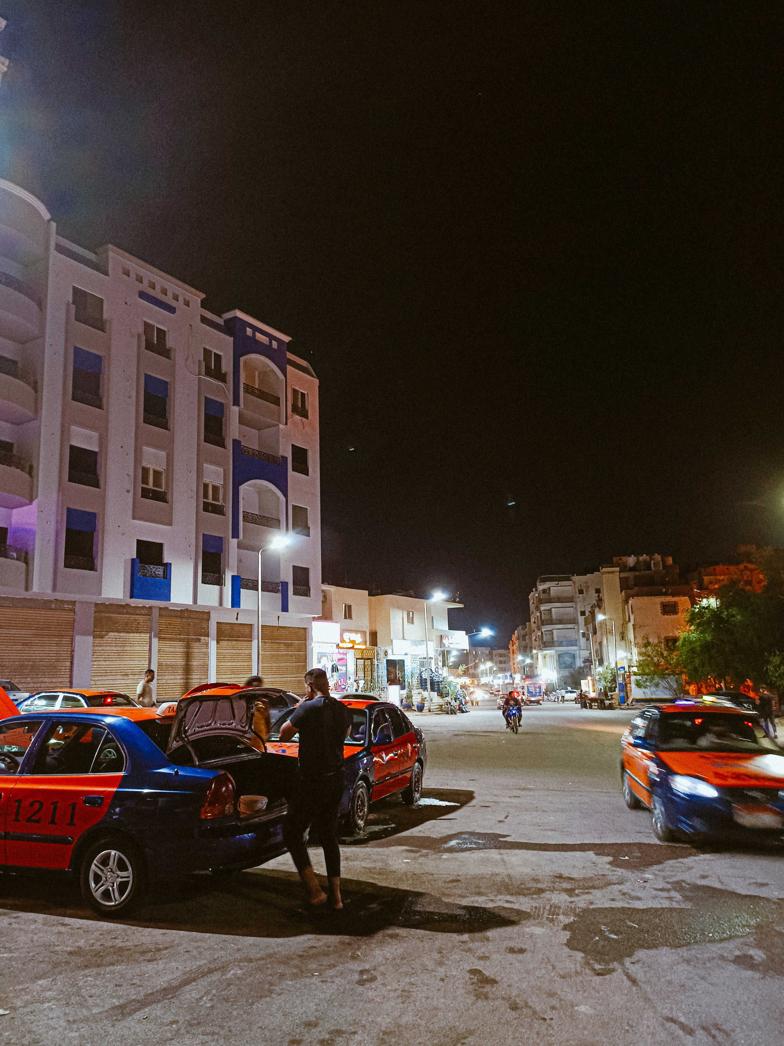 Мобильная. Jorgis — фотограф в Хургаде / обучение фотографии