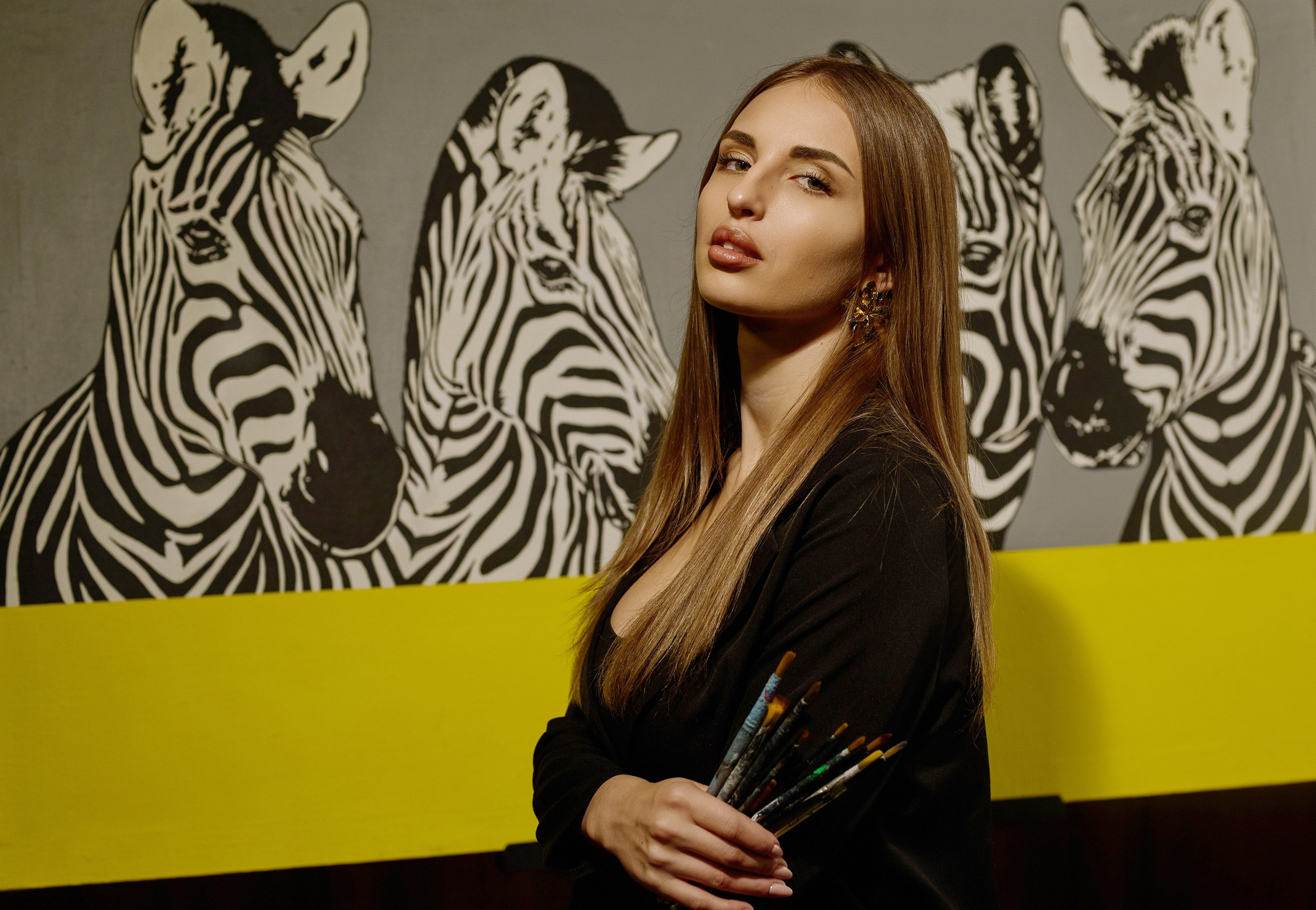 Картины на заказ. Стены с душой