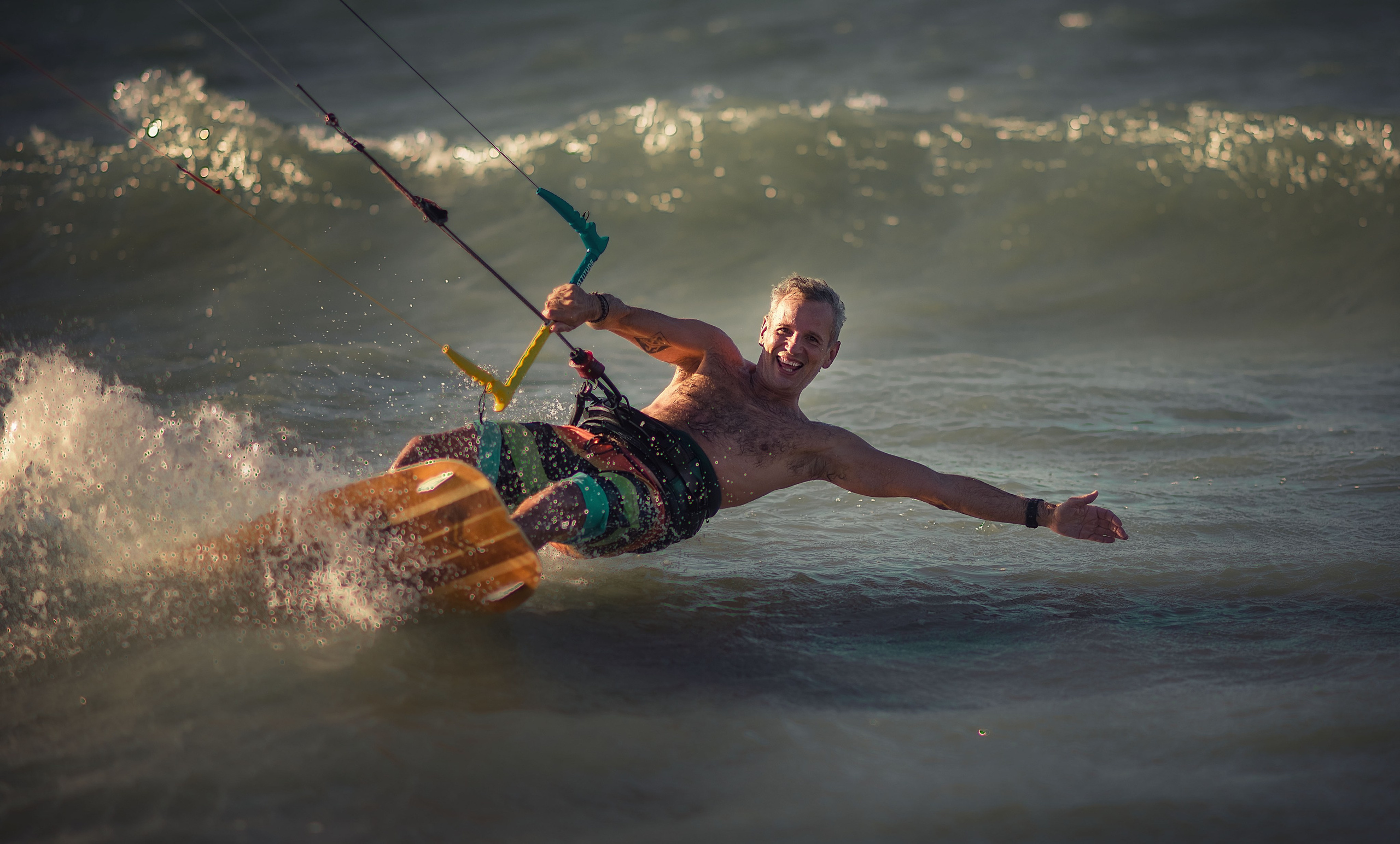 Кайт серф. Семейный, детский и женский фотограф в Ростове-на-Дону Кирилина Екатерина