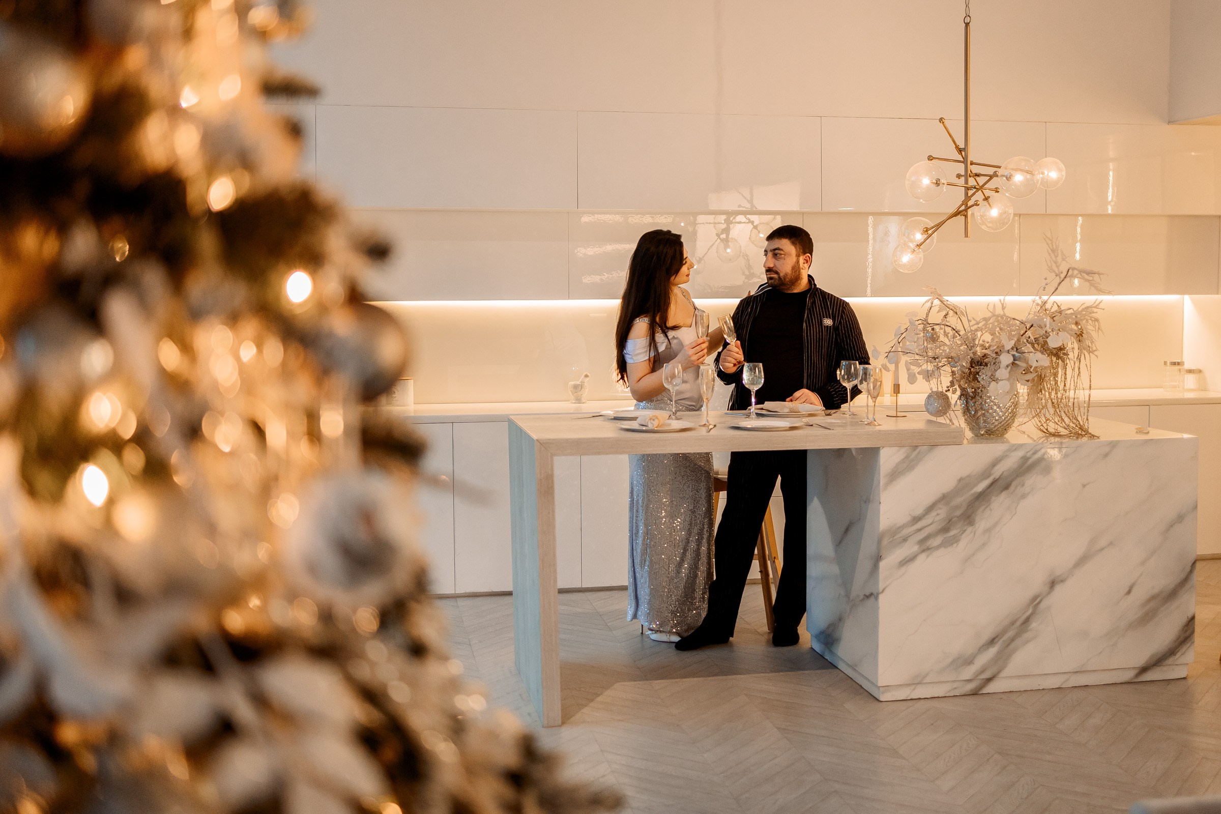 Праздничное настроение