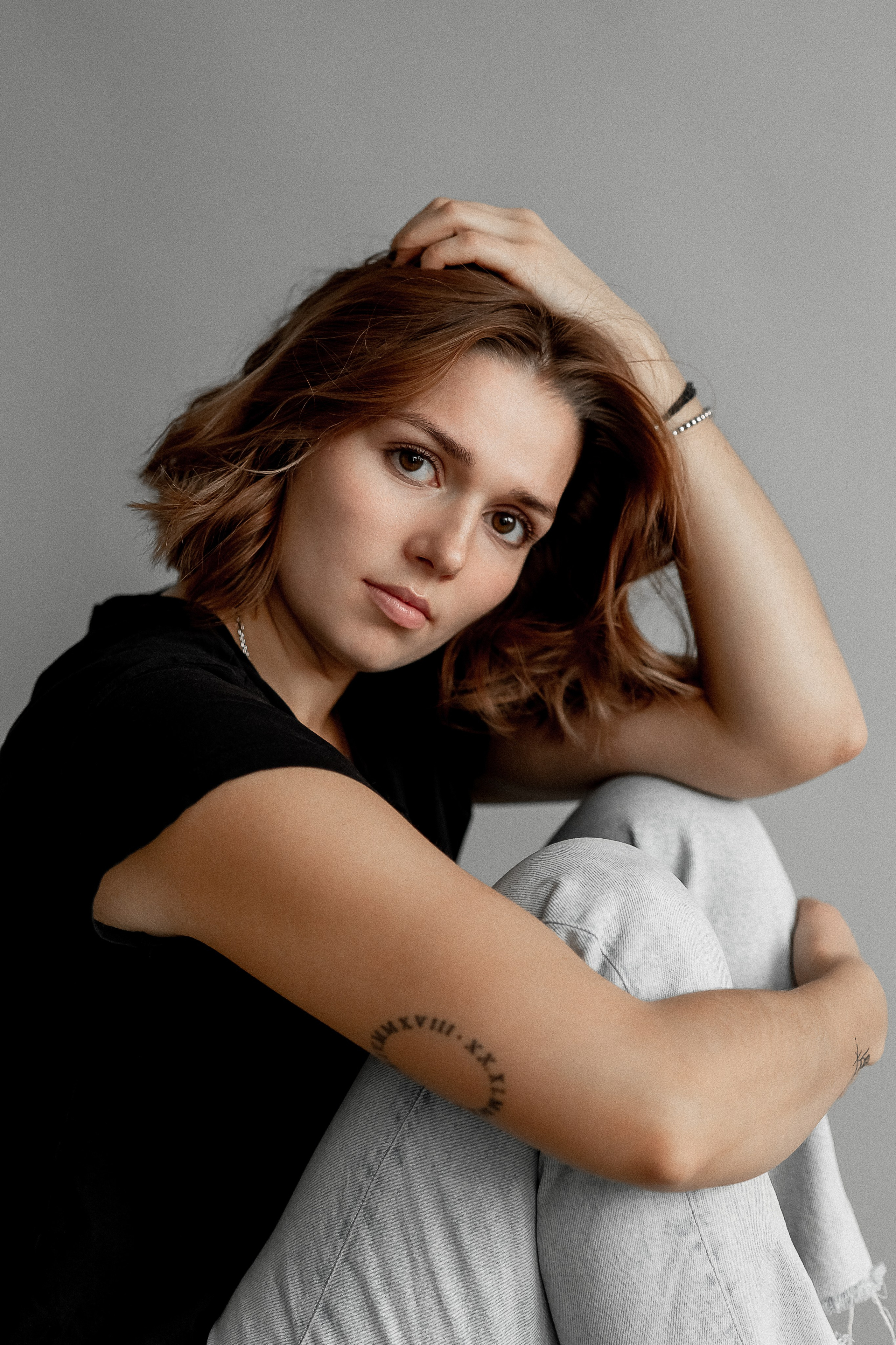 Студийная. Your story in photos