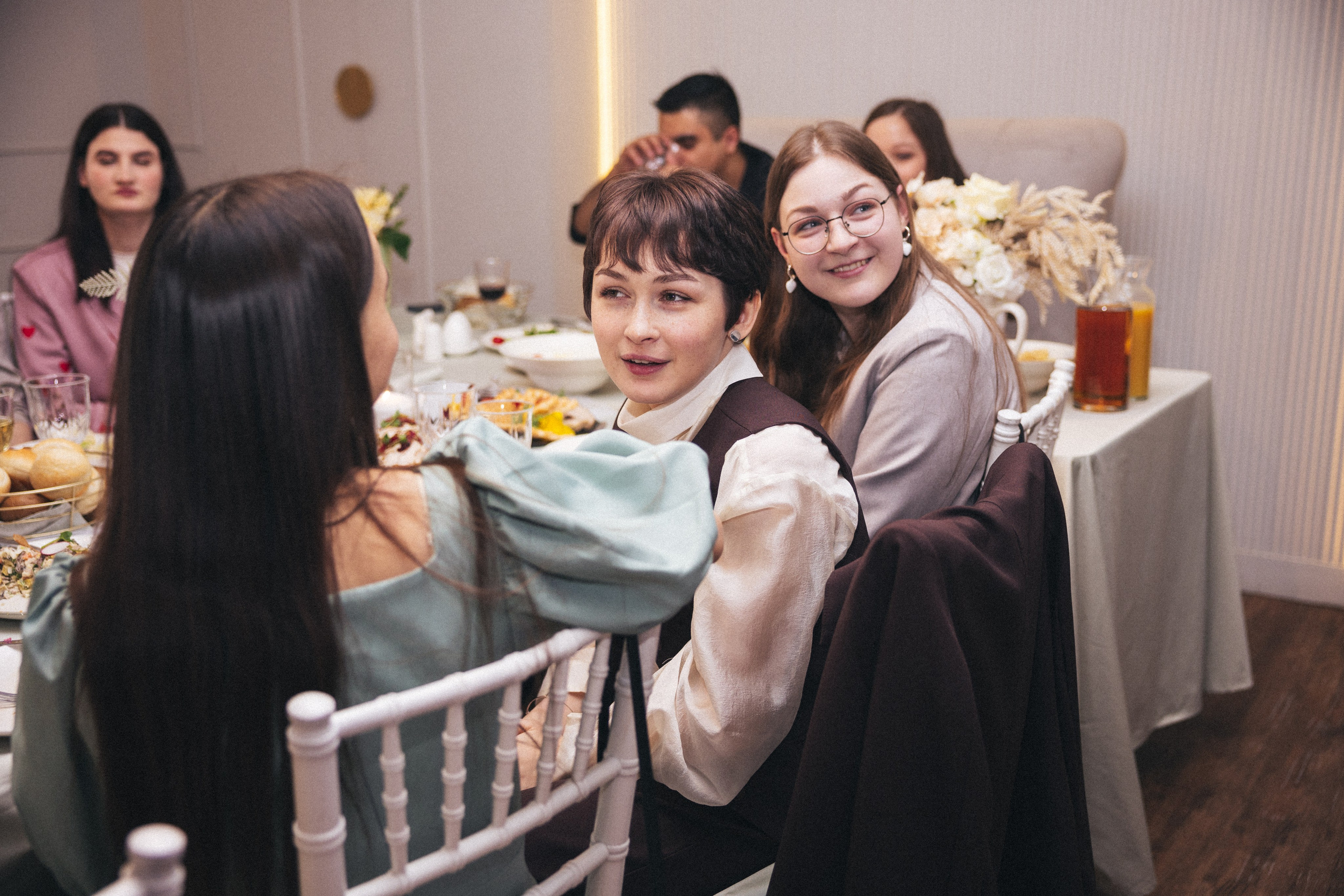 Влад & Елизавета. Питерский фотограф