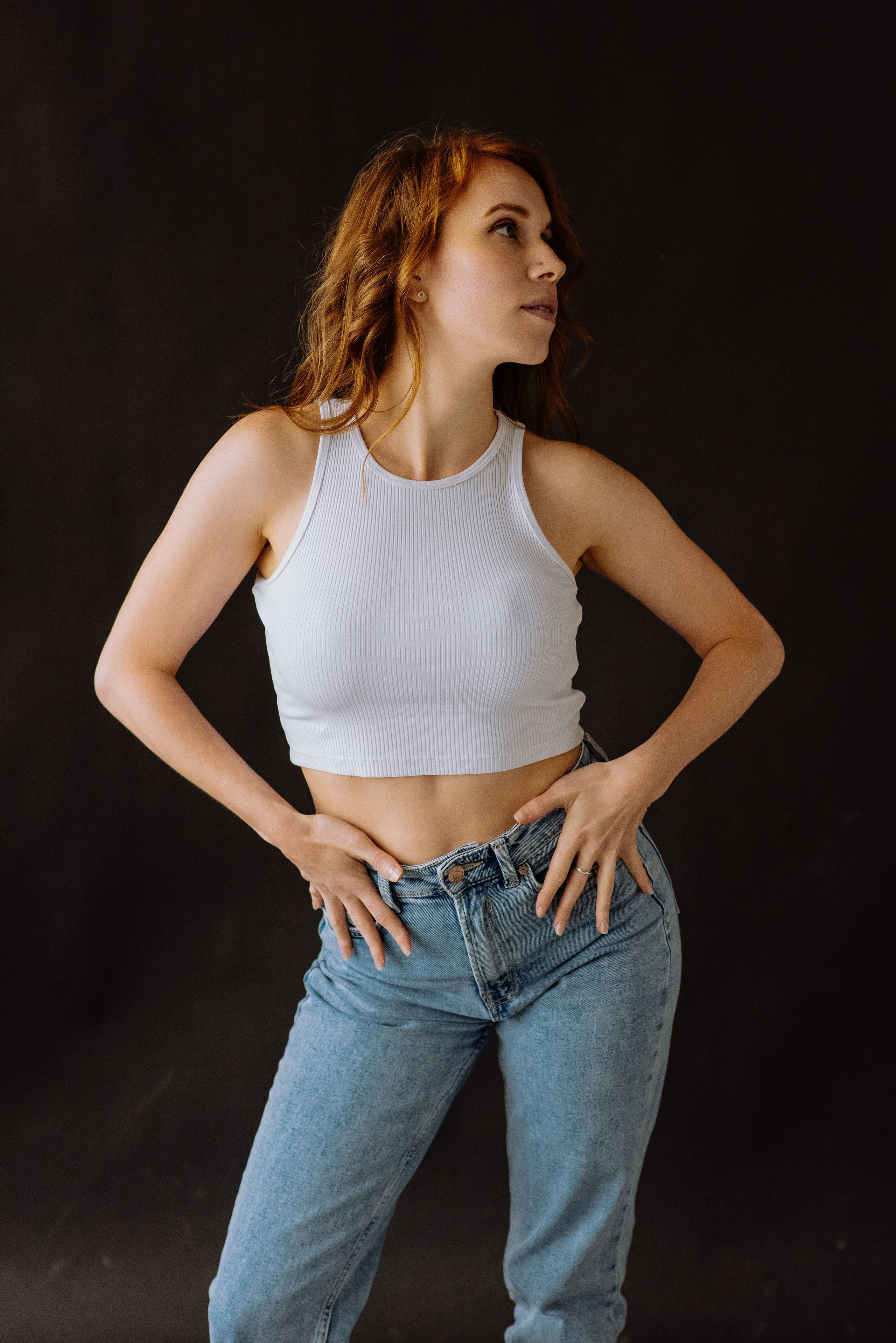 Катя. Свадебный фотограф в Москве Анна Полушина