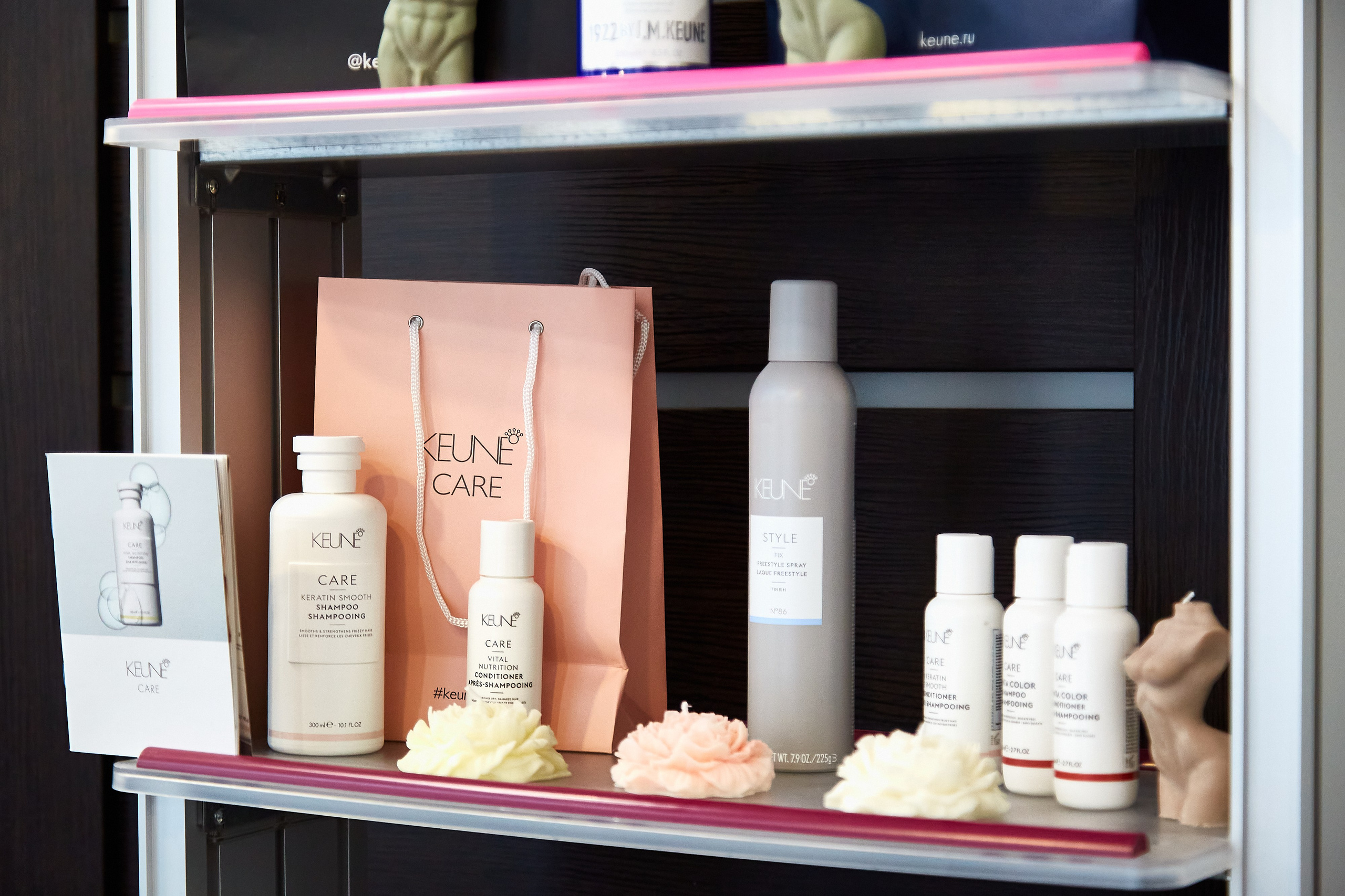 Студия красоты 57. Фотограф Анастасия Леонтьева Санкт-Петербург