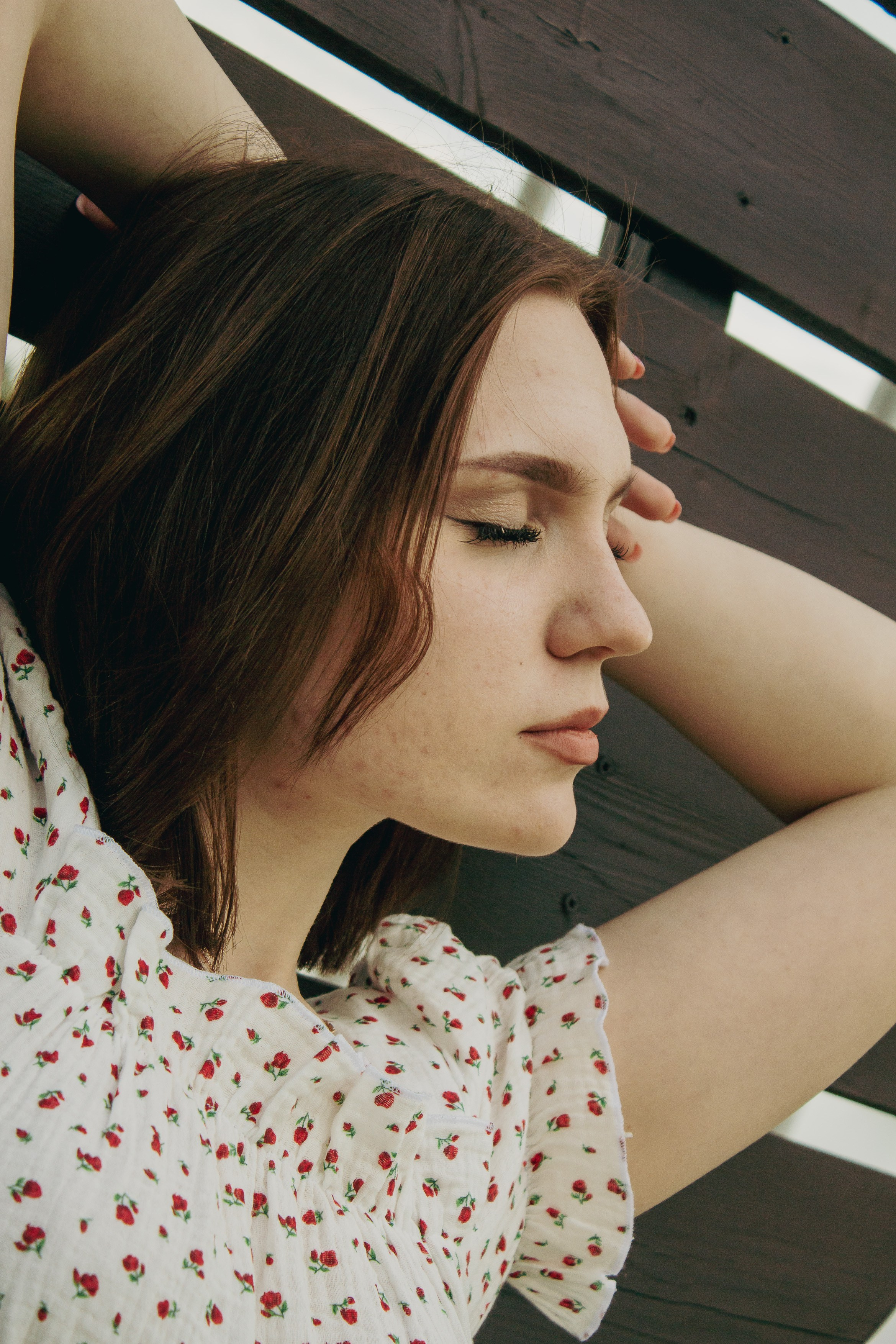 ПОРТРЕТ. Фотограф | Губкин