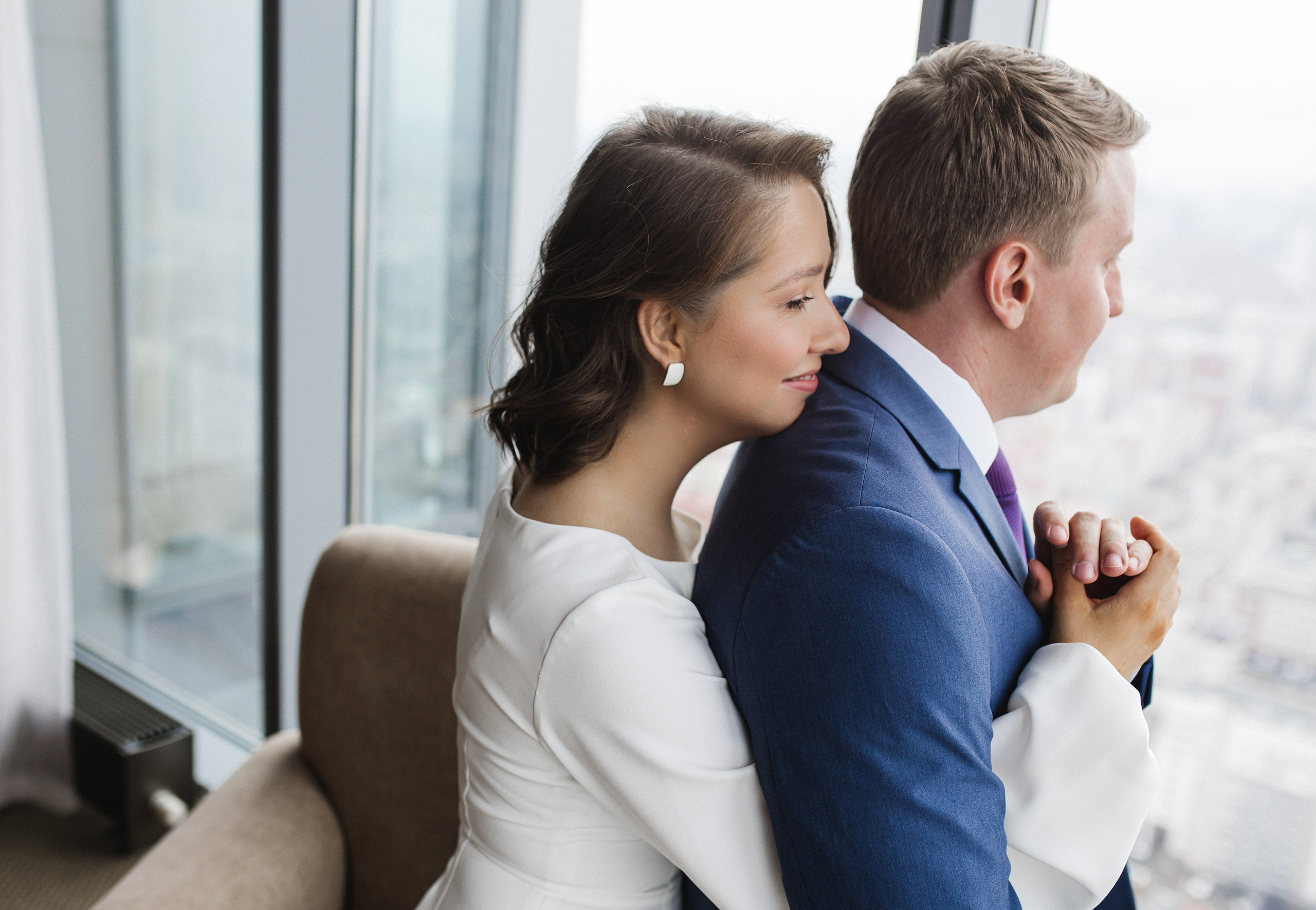 Катя и Никита. Семейный и свадебный фотограф в Екатеринбурге Орлова Ирина