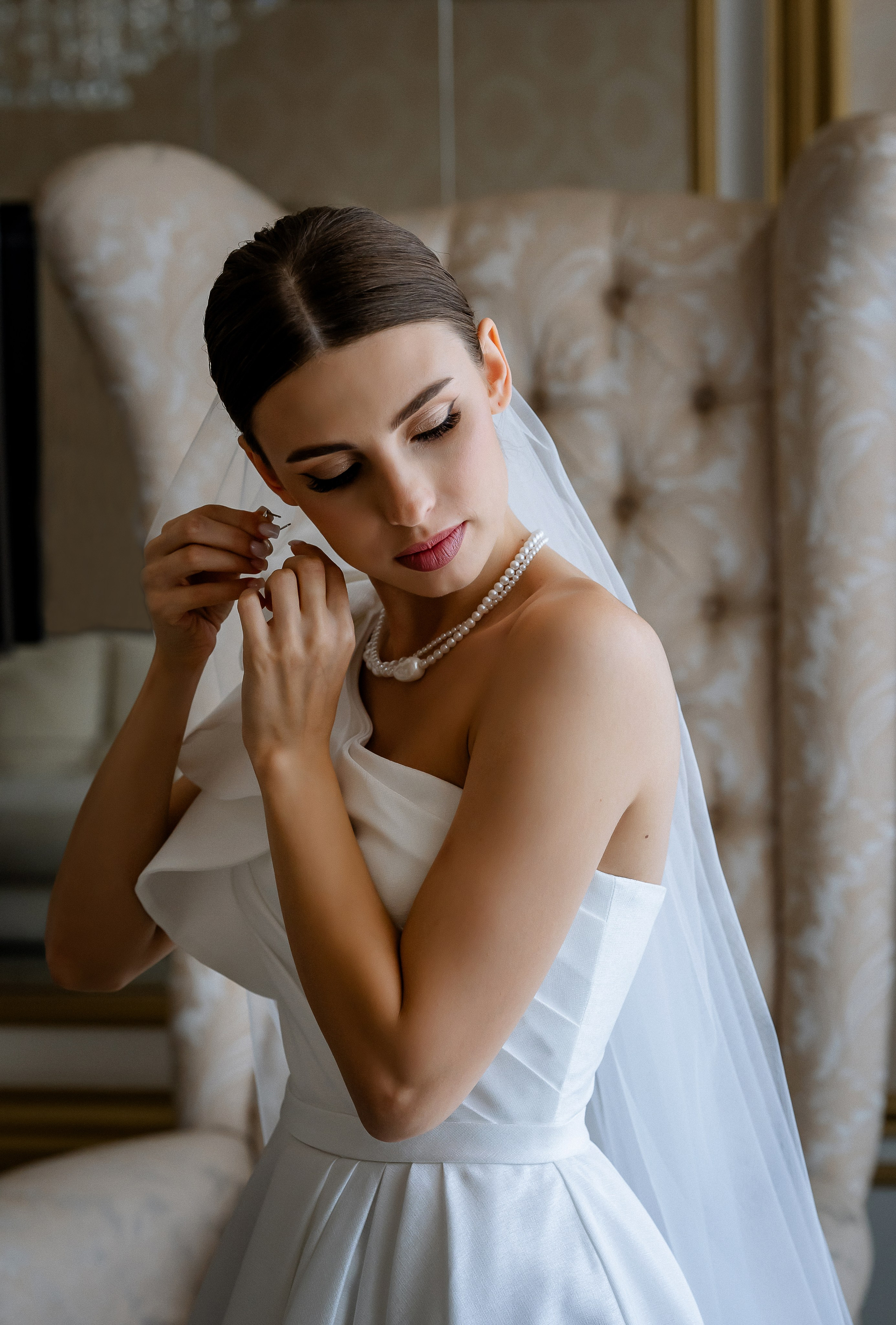 Алина & Никита. Марина Тюкачева свадебный, семейный, детский фотограф