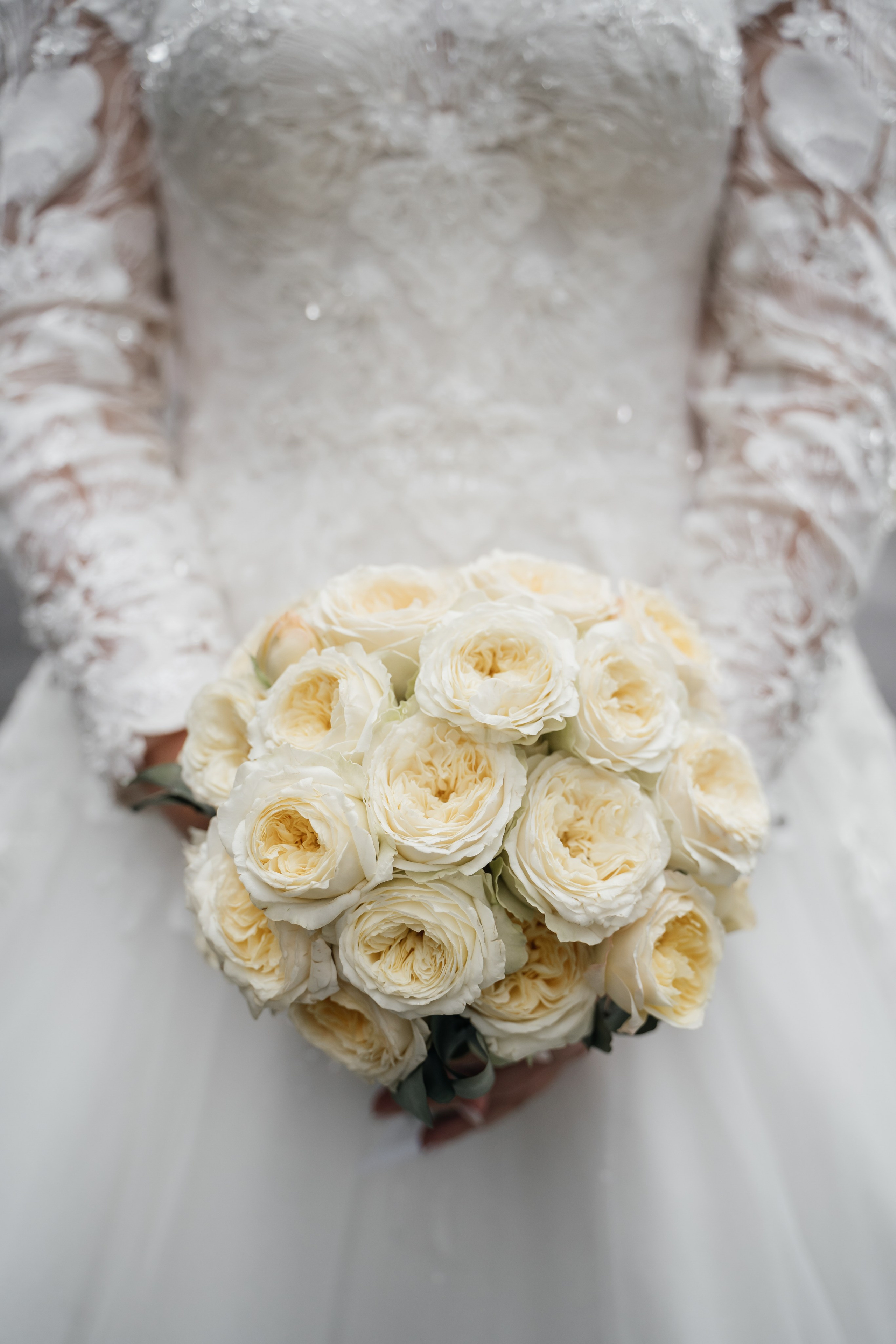 Свадебная история. Свадебный фотограф Амина Хомович