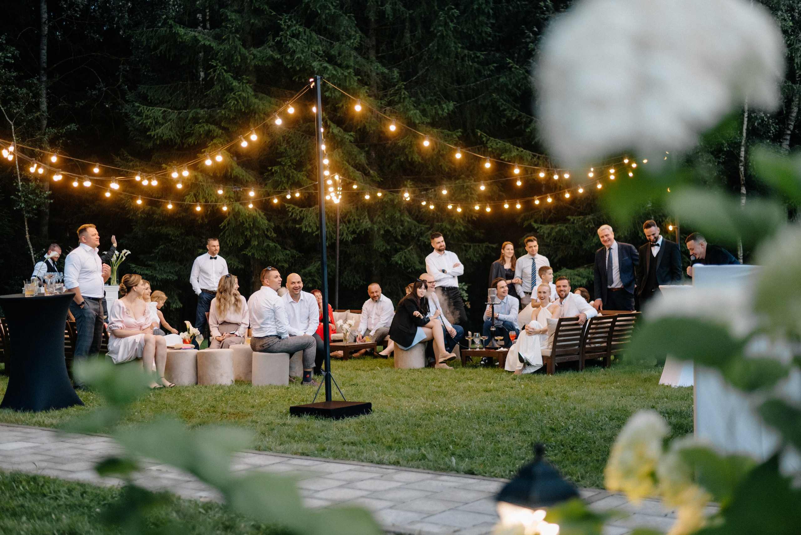 Ольга и Кирилл. Свадебный и портретный фотограф в Минске Татьяна Лобода