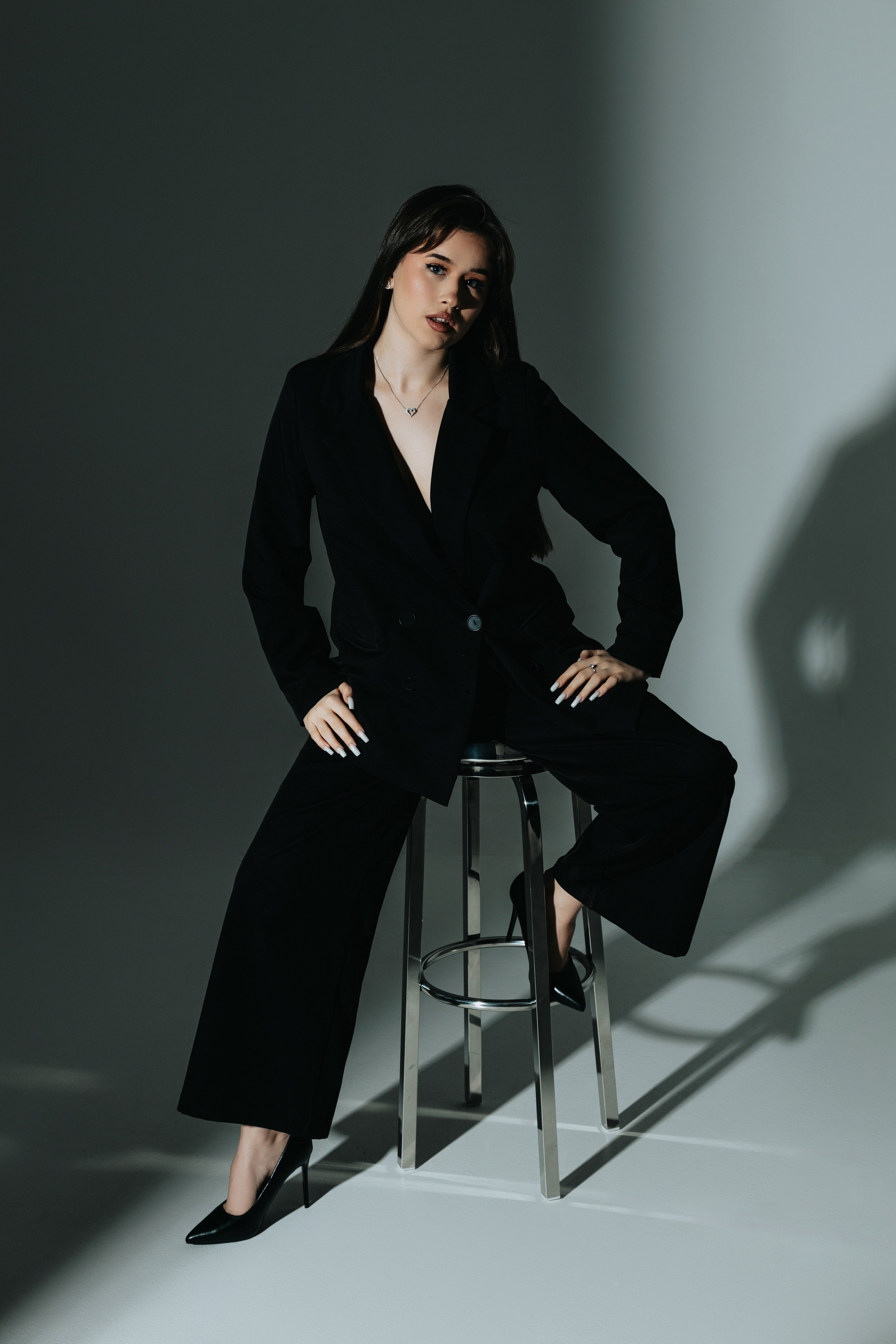 Алина. Фотограф Воронеж Варвара