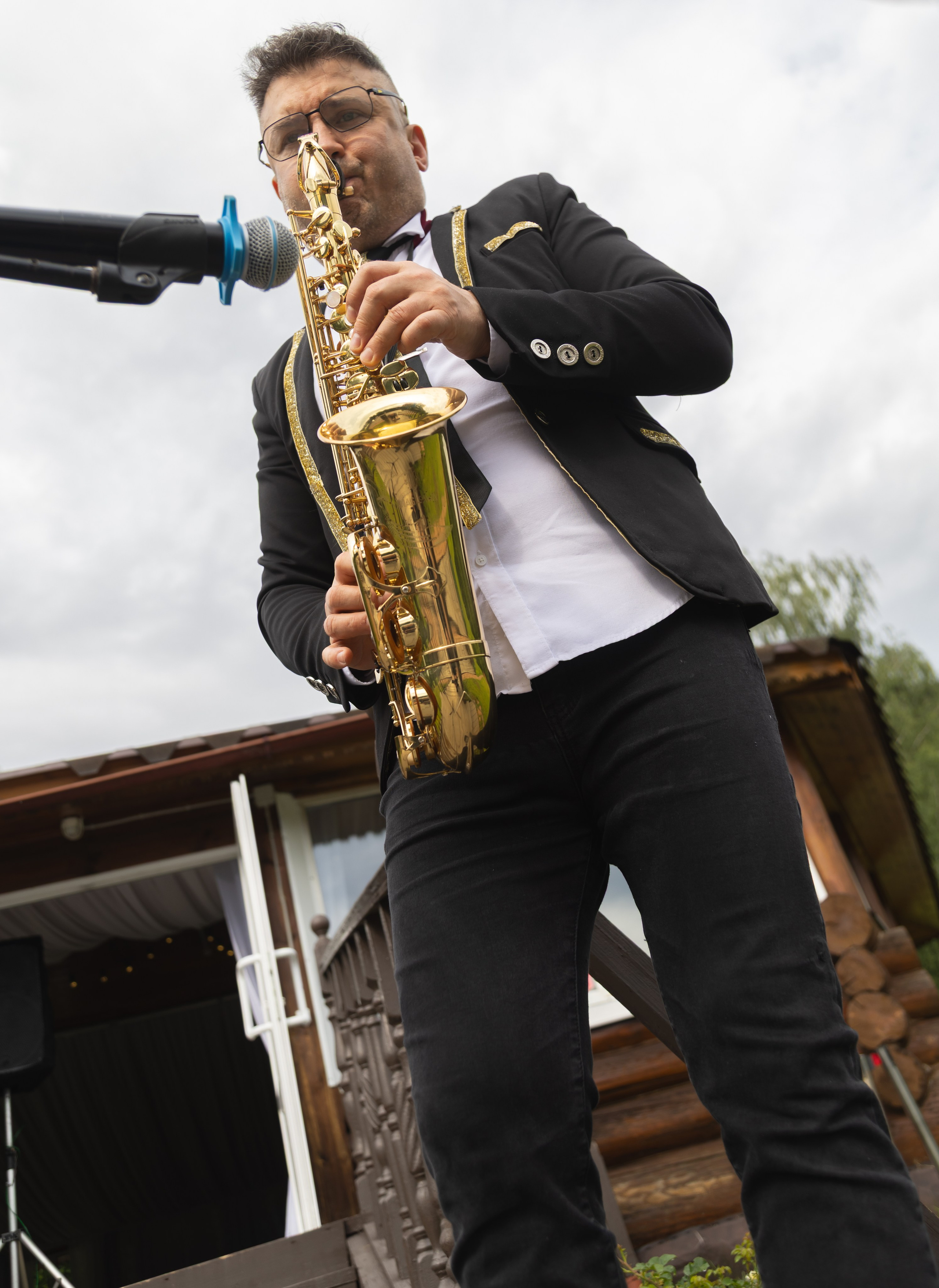 Годовщина свадьбы. Документальный фотограф