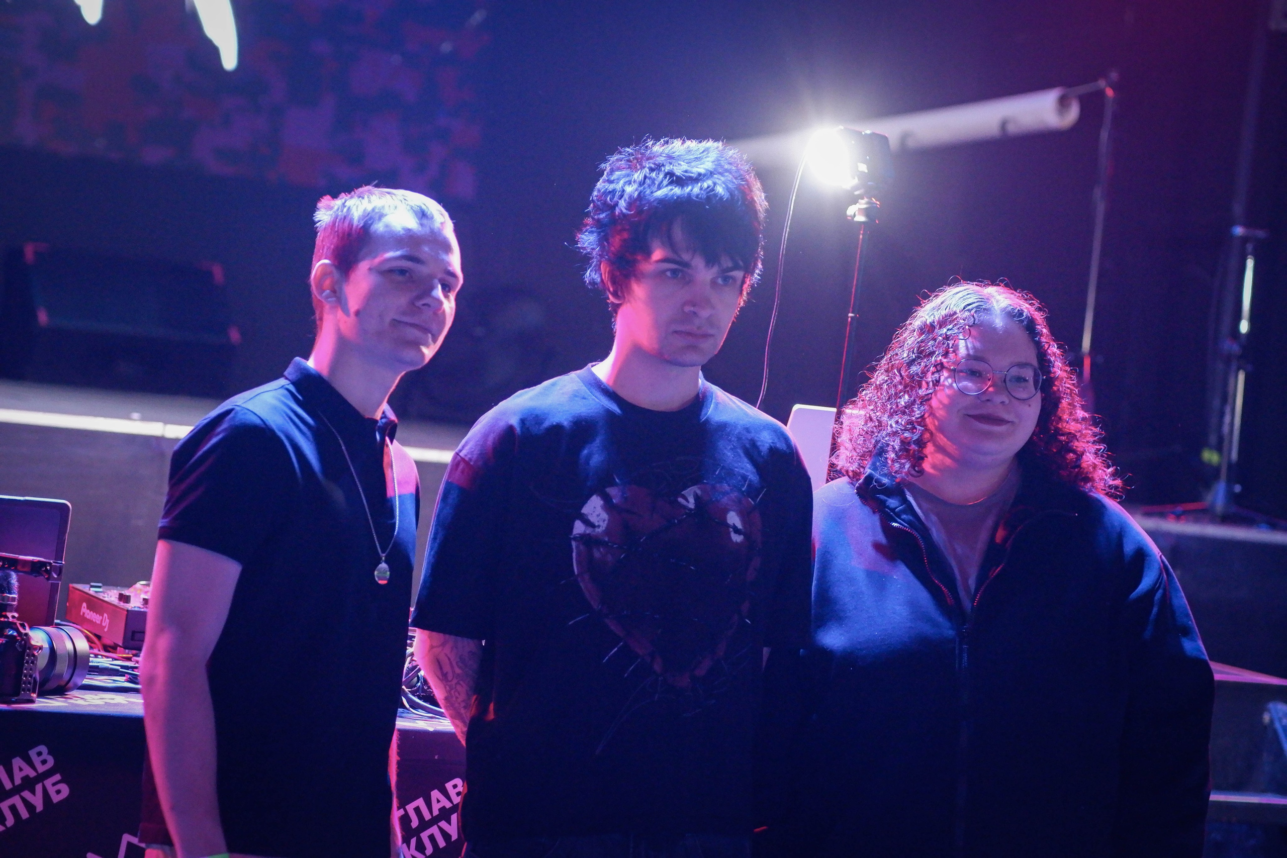 Травма. Портретный фотограф Александра Новикова Тюмень