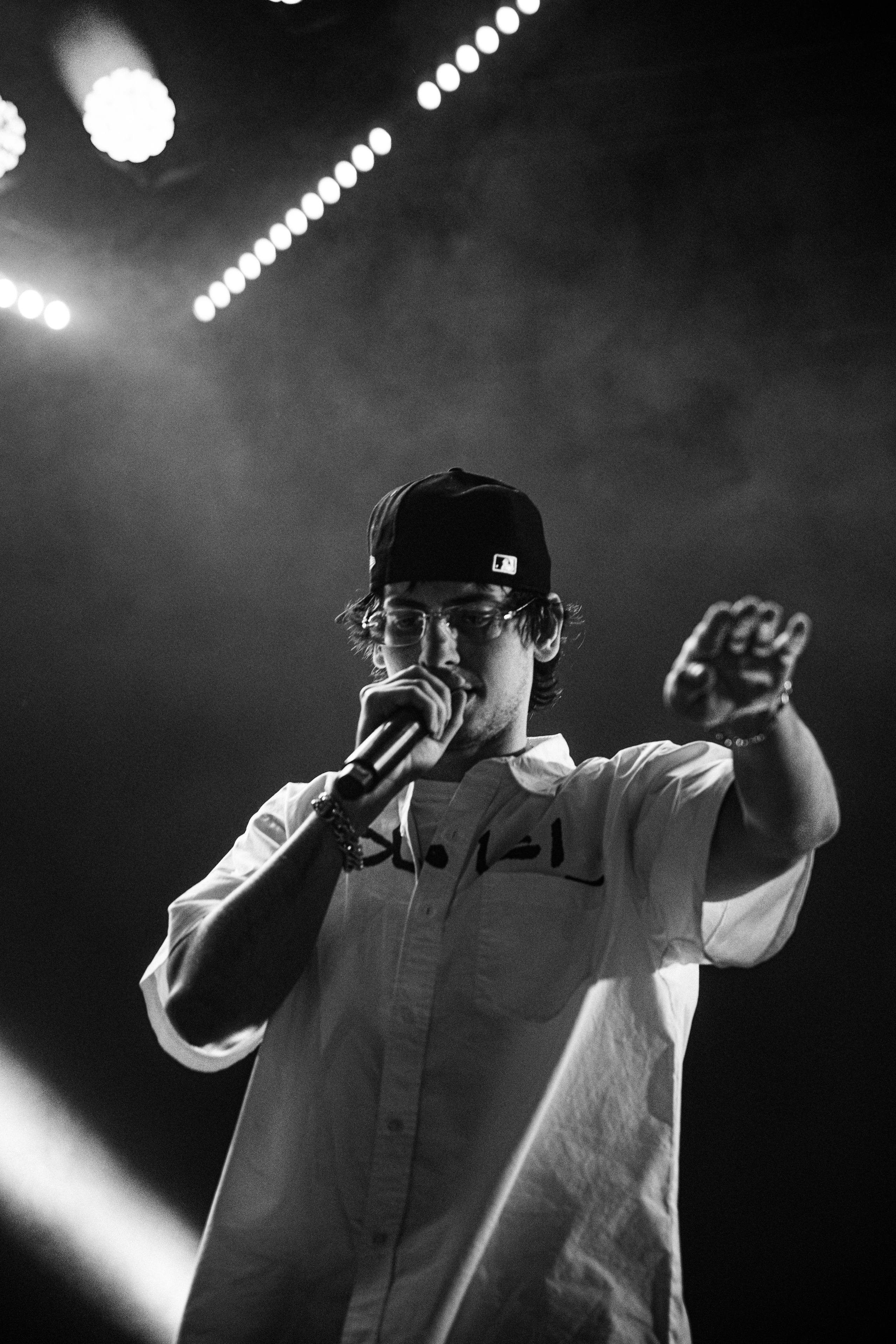 Концерты. Андрей Контент фотограф в Москве