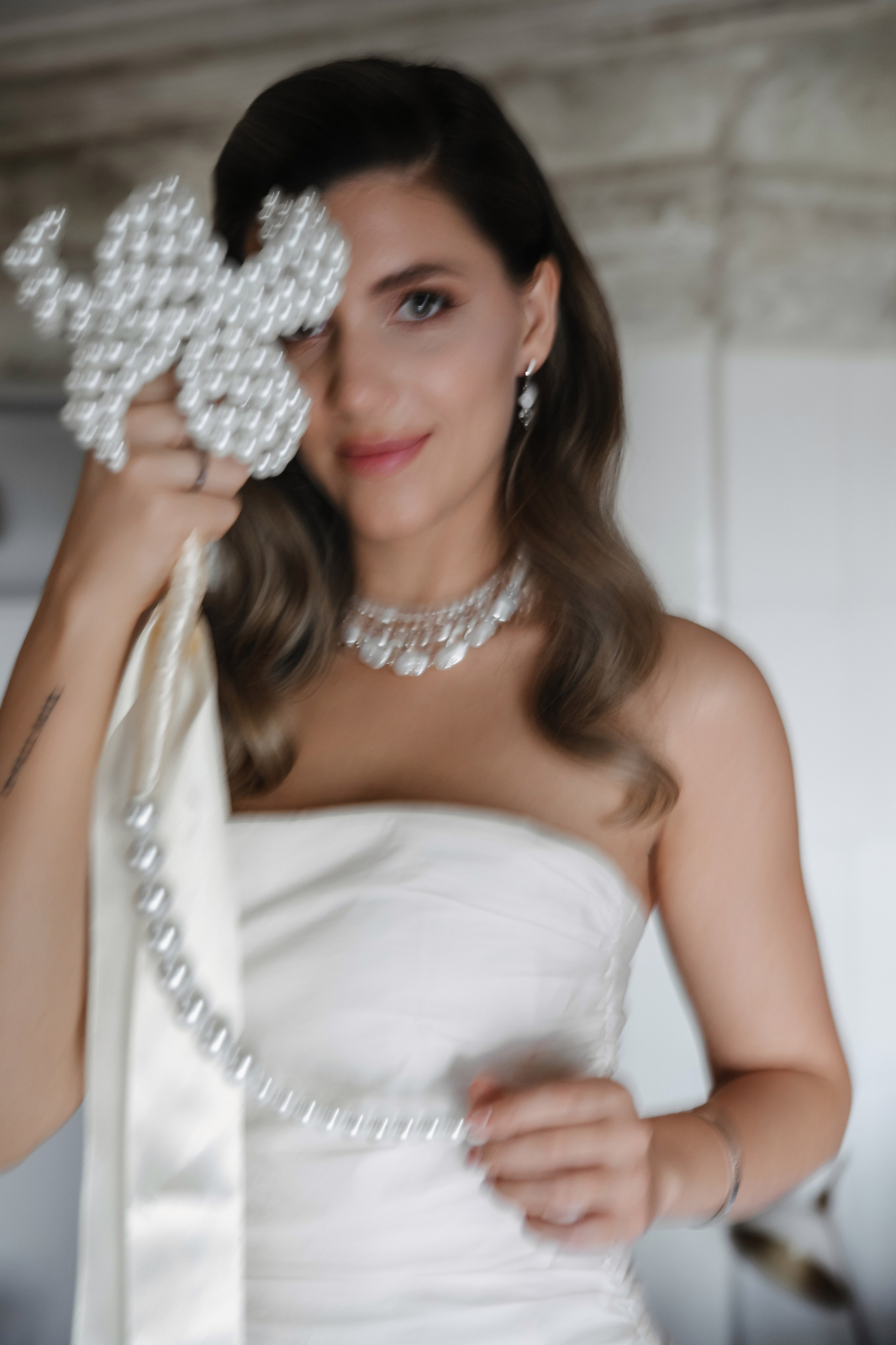 Вера и Стас. Свадебный фотограф в Москве Михайлина Настя