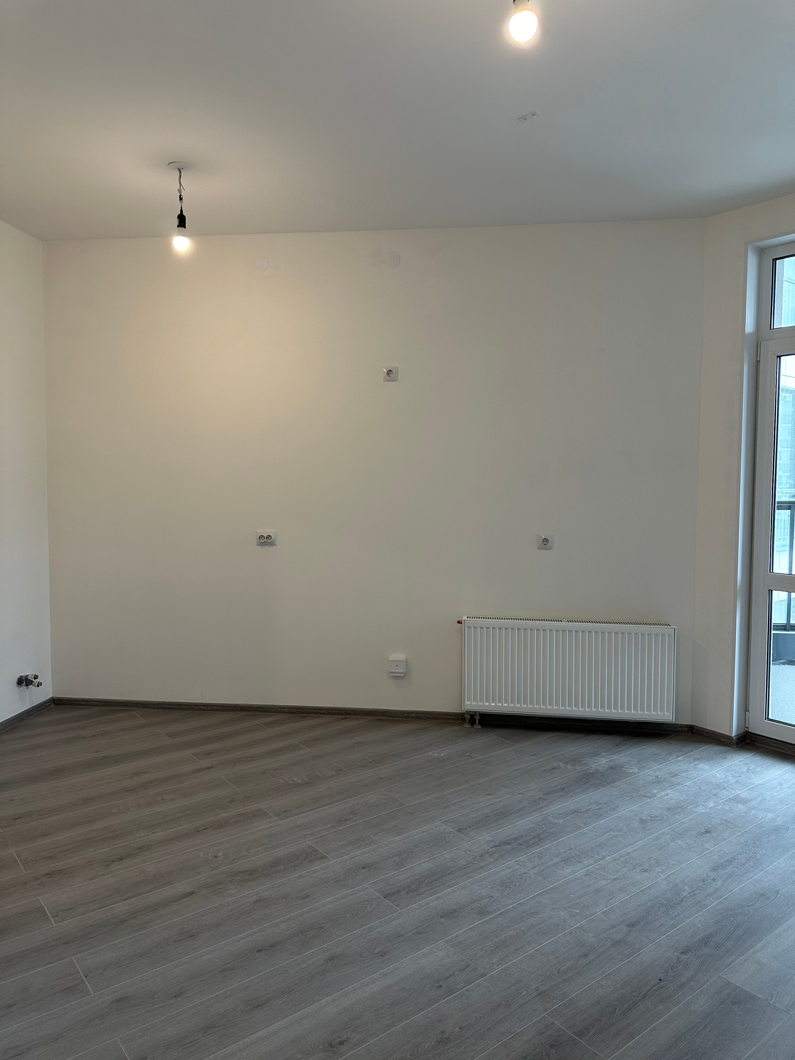 ЖК «Огни залива» Меблировка под ключ