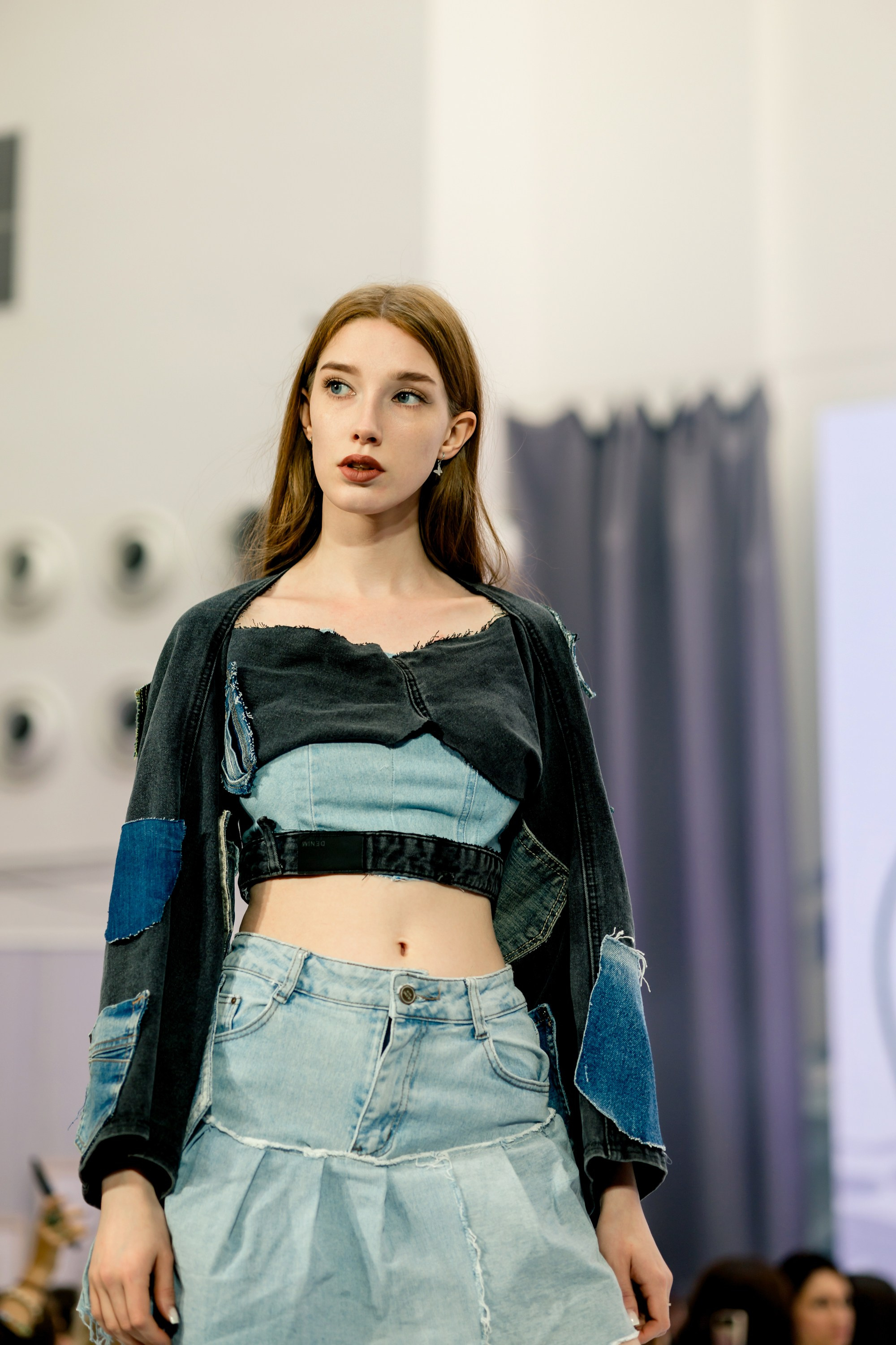 Smolensk Fashion Week 2025_День 2_Смоленская матрешка. Главная