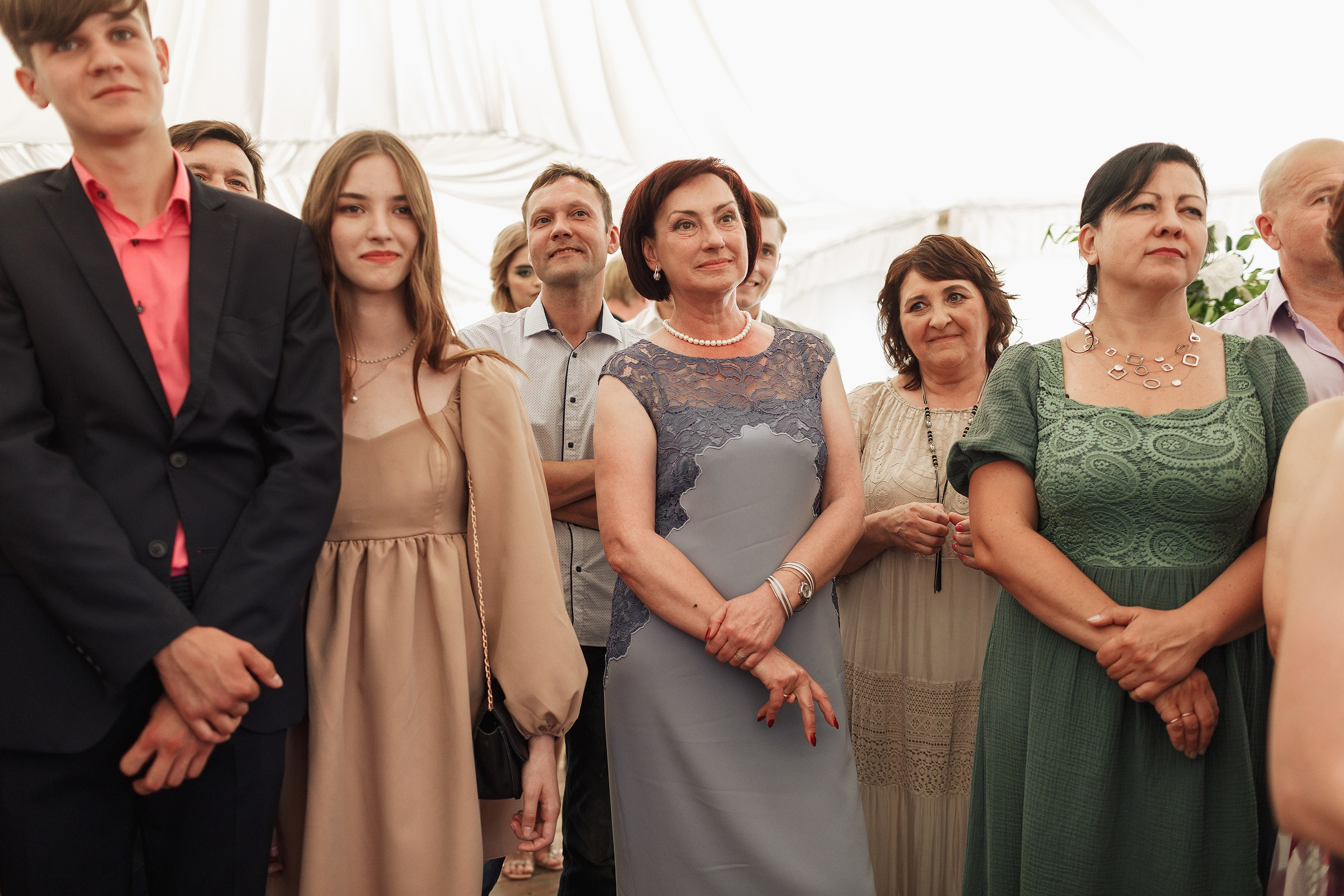 Алина и Кирилл. Профессиональный фотограф в Новосибирске