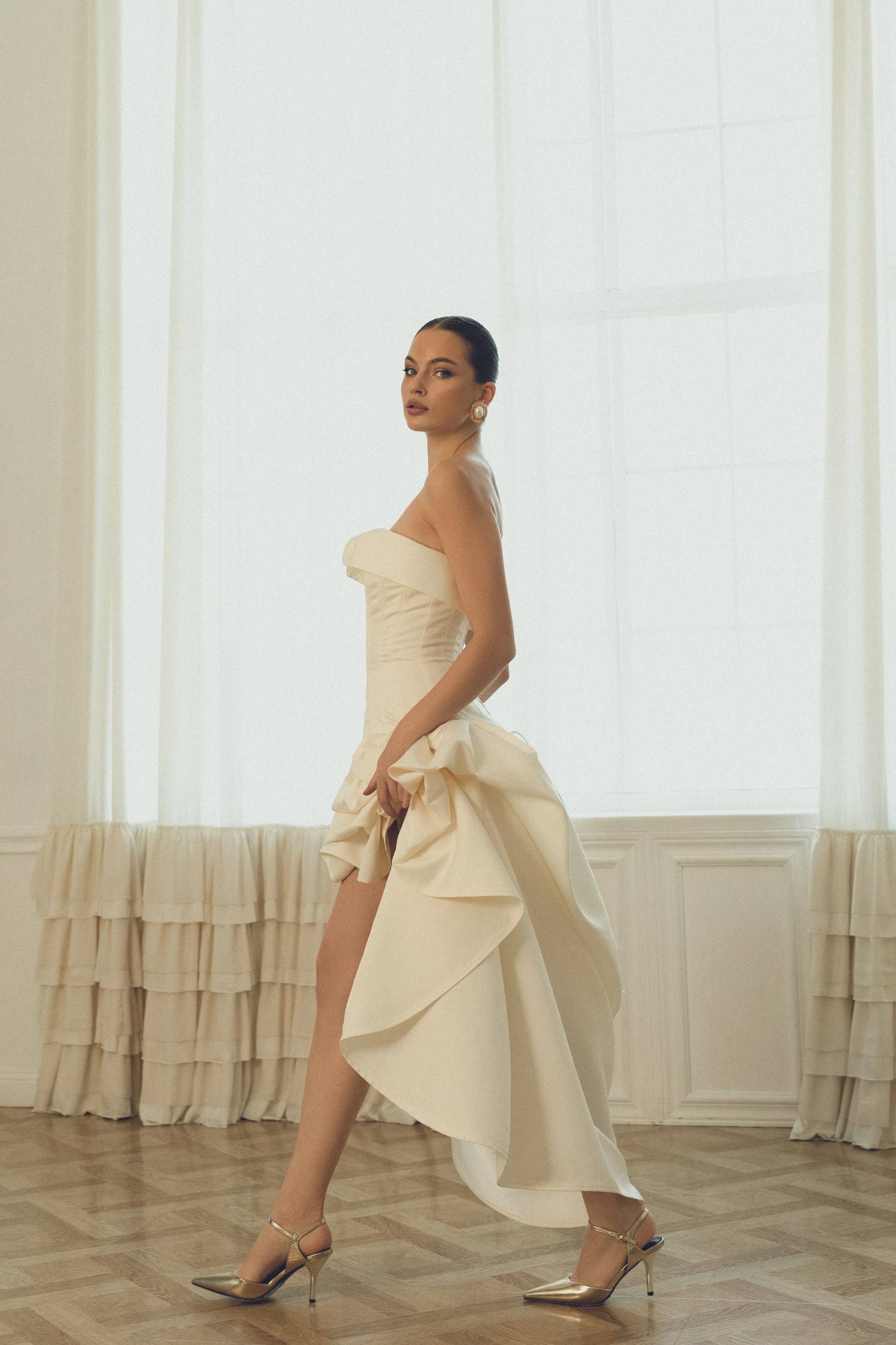 BRIDE. Бугаева Анастасия — женский и семейный фотограф Сочи Краснодар