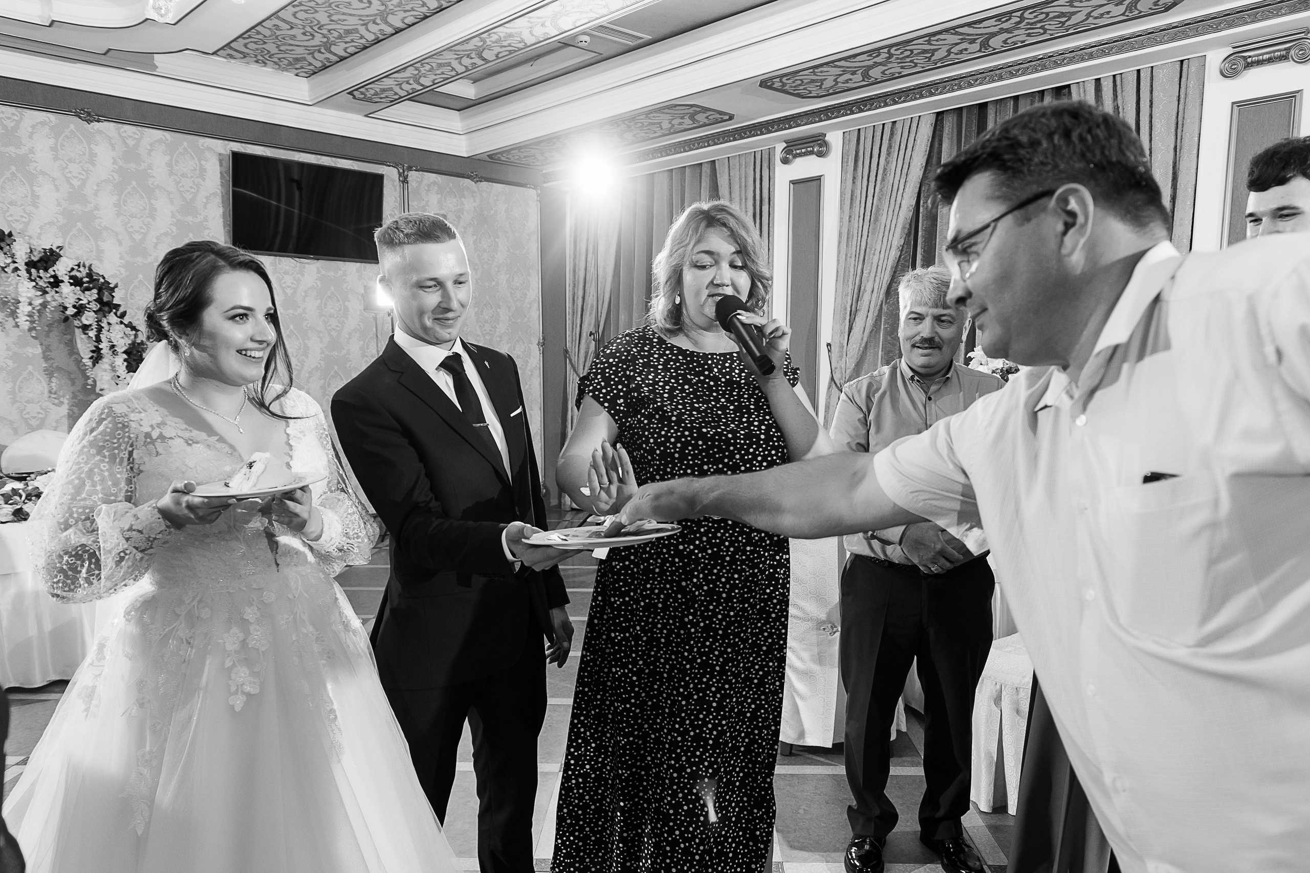 Свадьба Анастасии и Максима. Свадебный и семейный фотограф в Твери и Тверской области