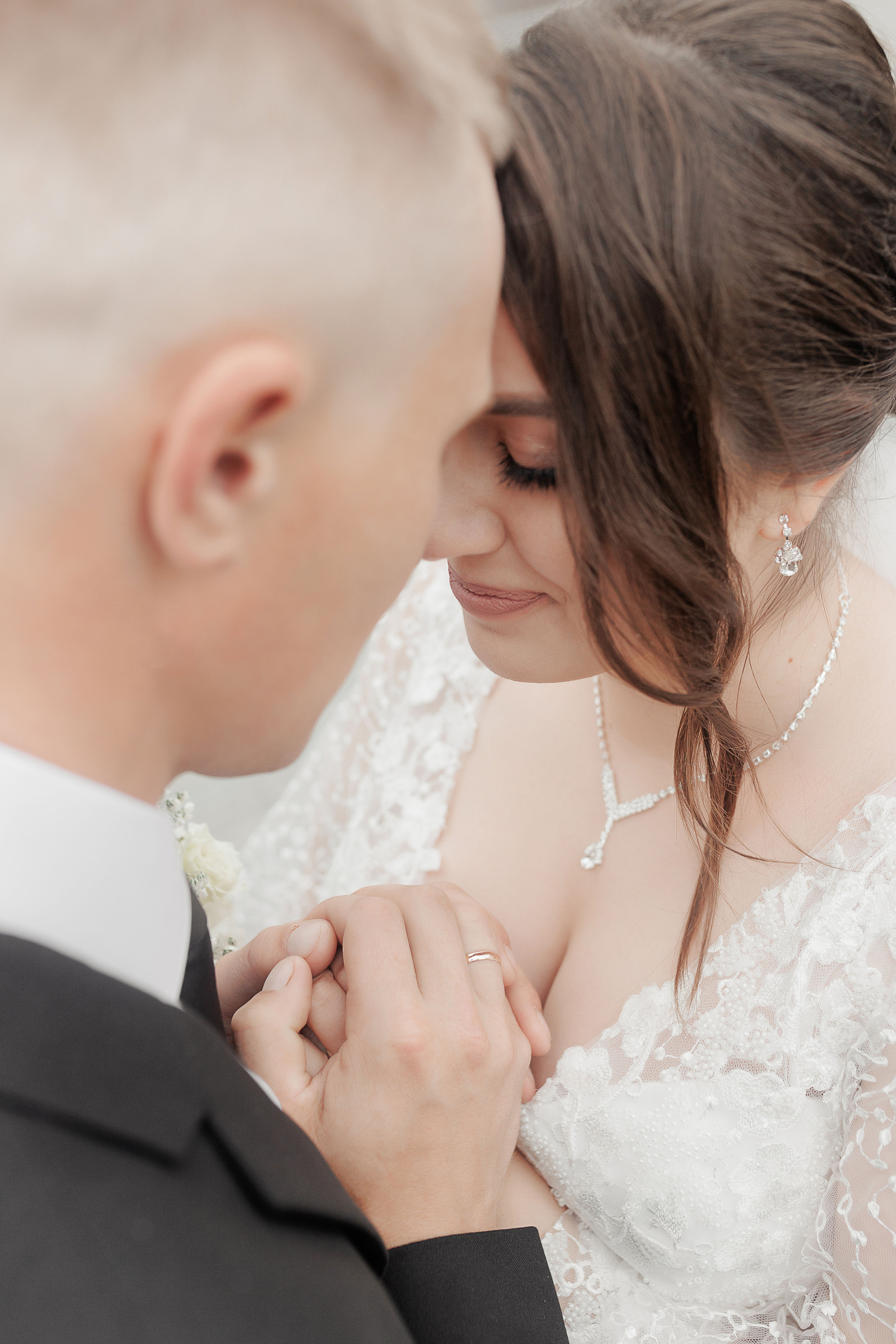 Свадьба Анастасии и Максима. Свадебный и семейный фотограф в Твери и Тверской области