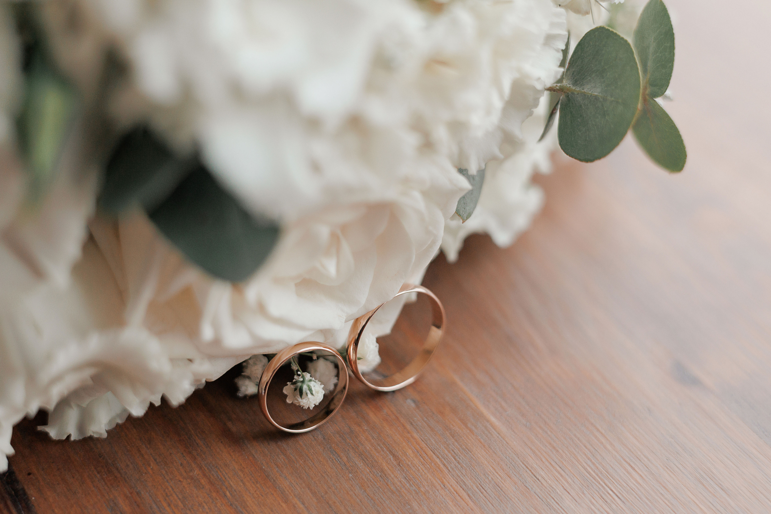 Свадьба Анастасии и Максима. Свадебный и семейный фотограф в Твери и Тверской области