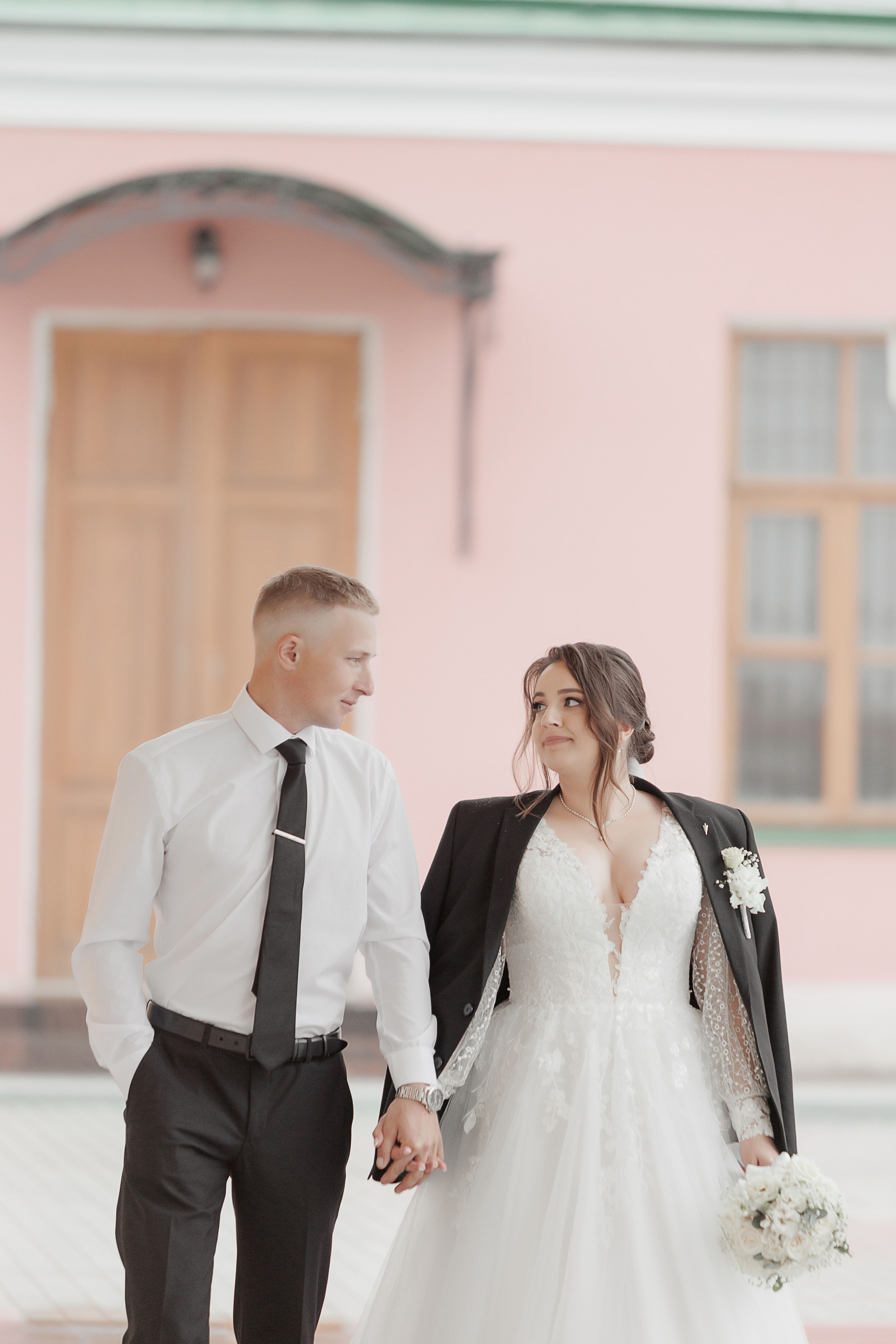 Свадьба Анастасии и Максима. Свадебный и семейный фотограф в Твери и Тверской области