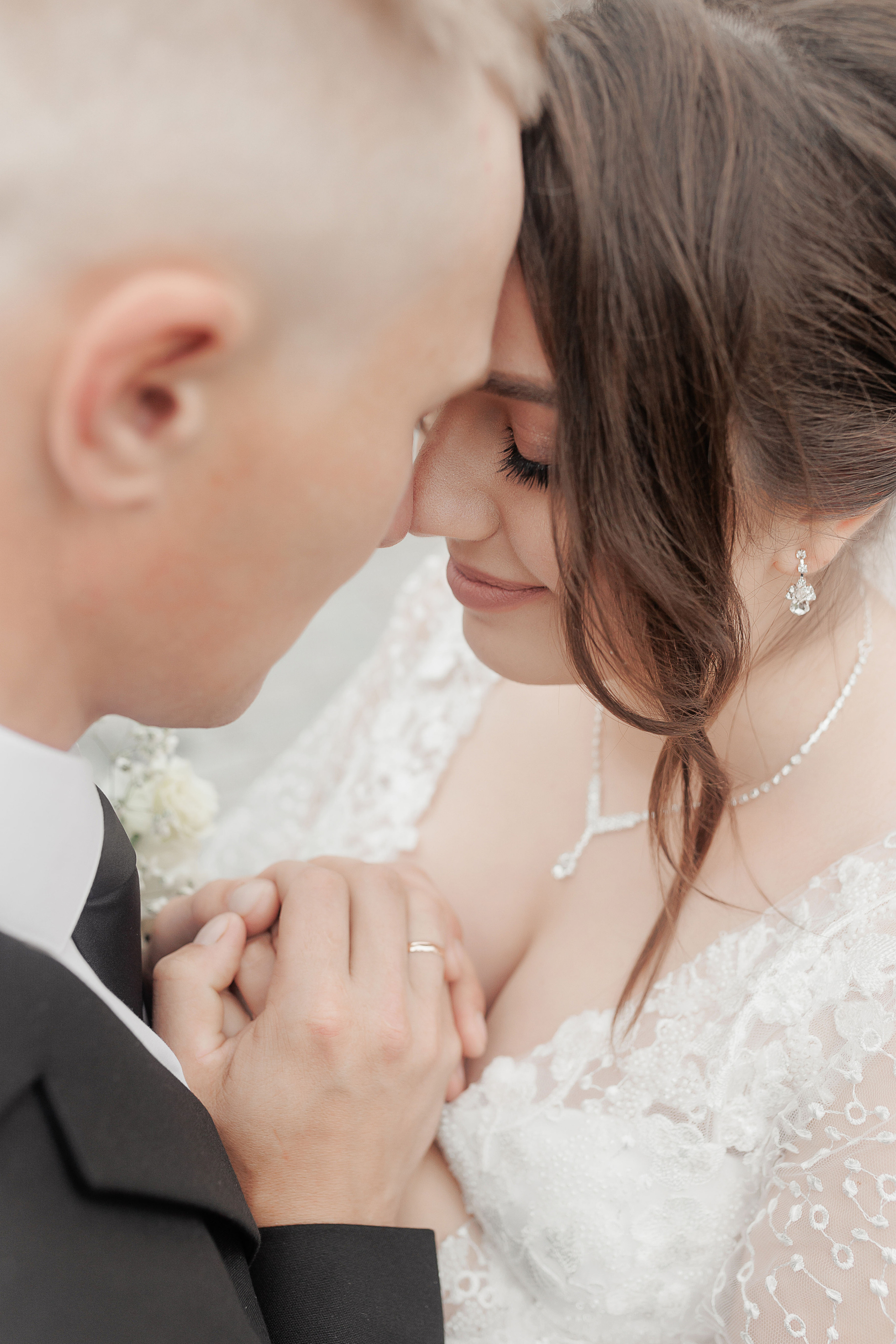 Свадьба Анастасии и Максима. Свадебный и семейный фотограф в Твери и Тверской области