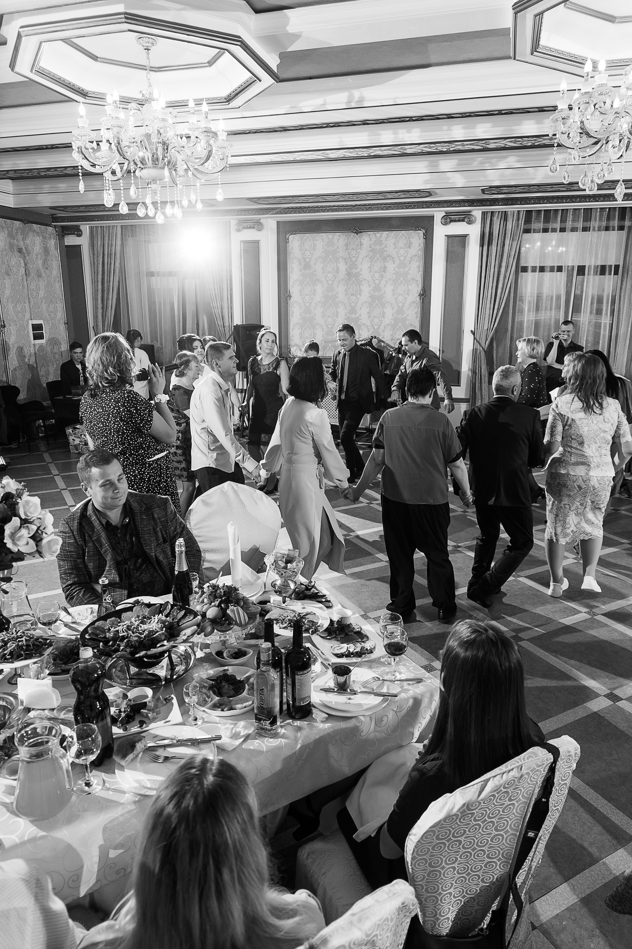 Свадьба Анастасии и Максима. Свадебный и семейный фотограф в Твери и Тверской области