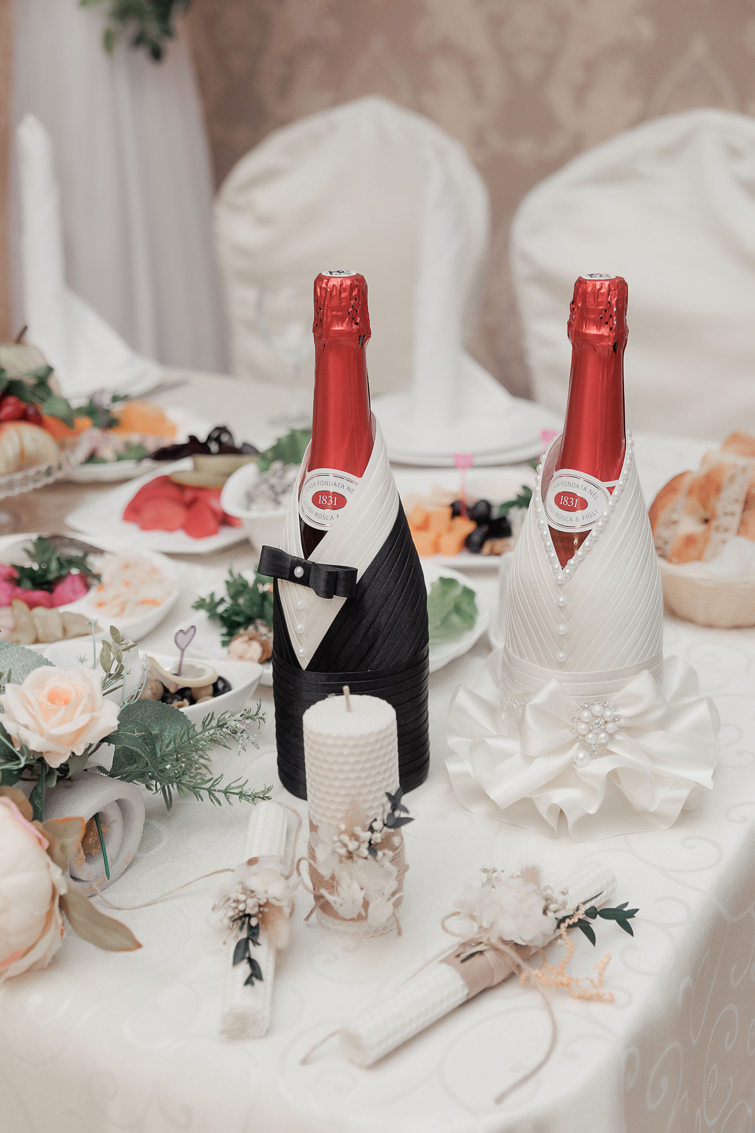 Свадьба Анастасии и Максима. Свадебный и семейный фотограф в Твери и Тверской области