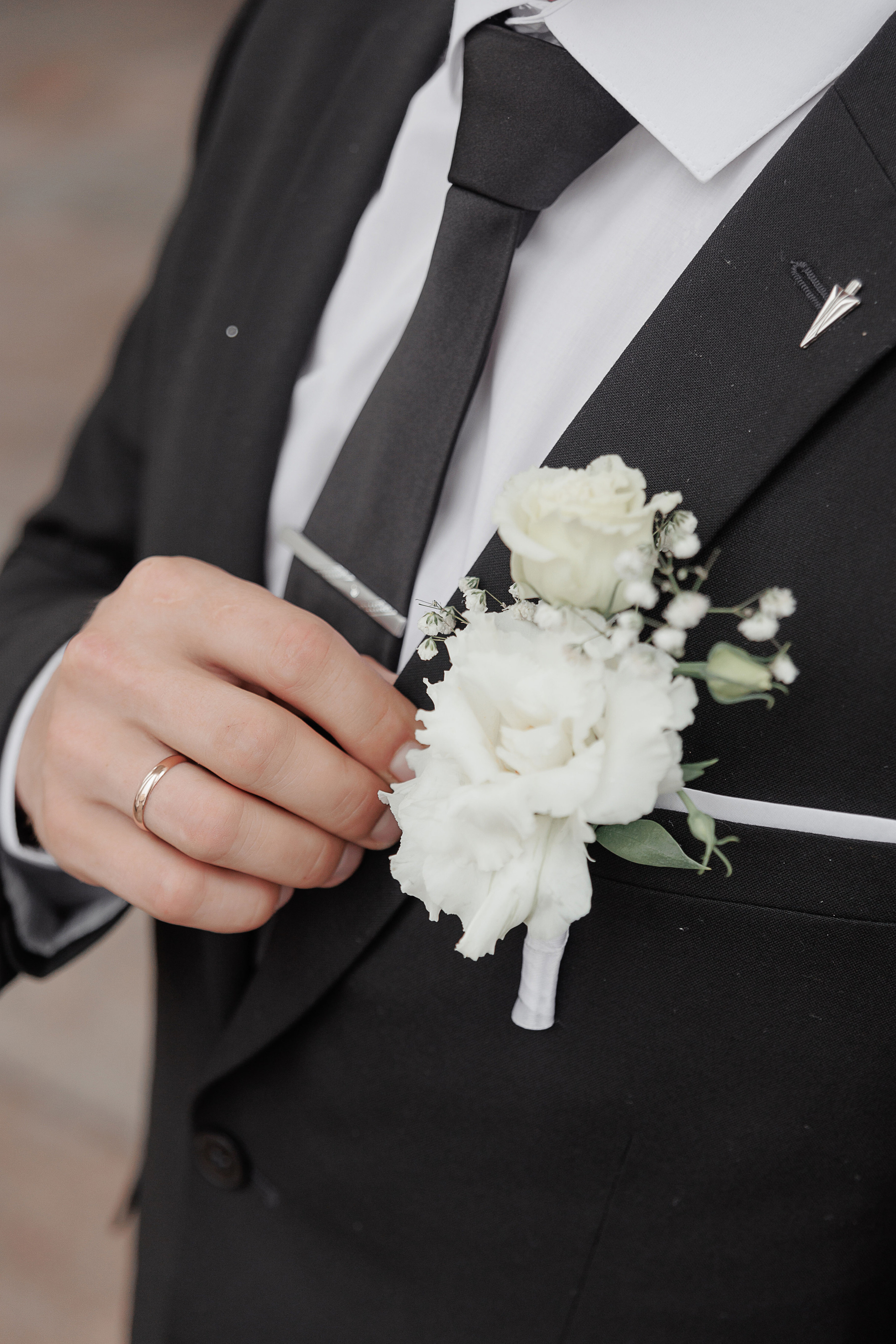 Свадьба Анастасии и Максима. Свадебный и семейный фотограф в Твери и Тверской области