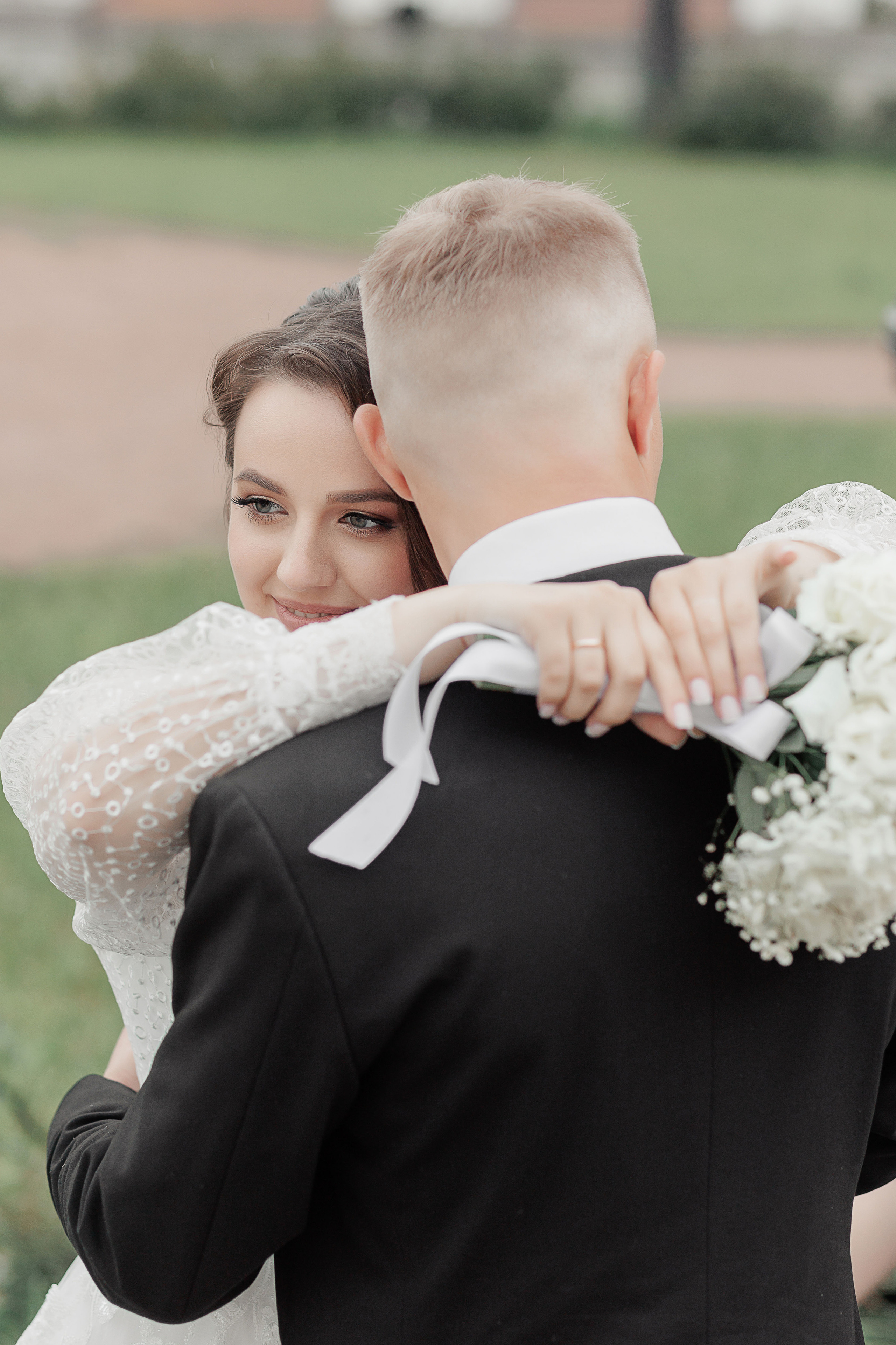 Свадьба Анастасии и Максима. Свадебный и семейный фотограф в Твери и Тверской области