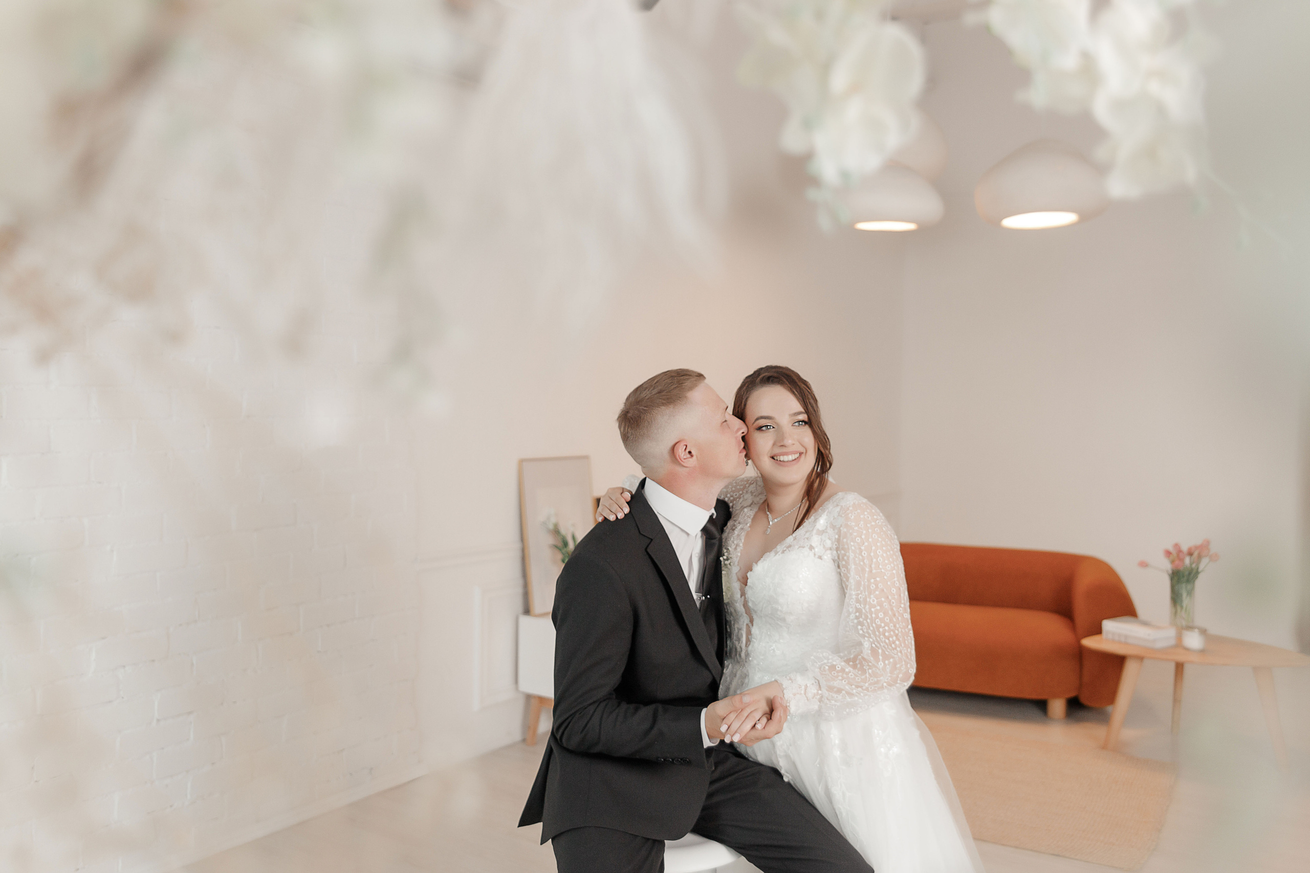 Свадьба Анастасии и Максима. Свадебный и семейный фотограф в Твери и Тверской области