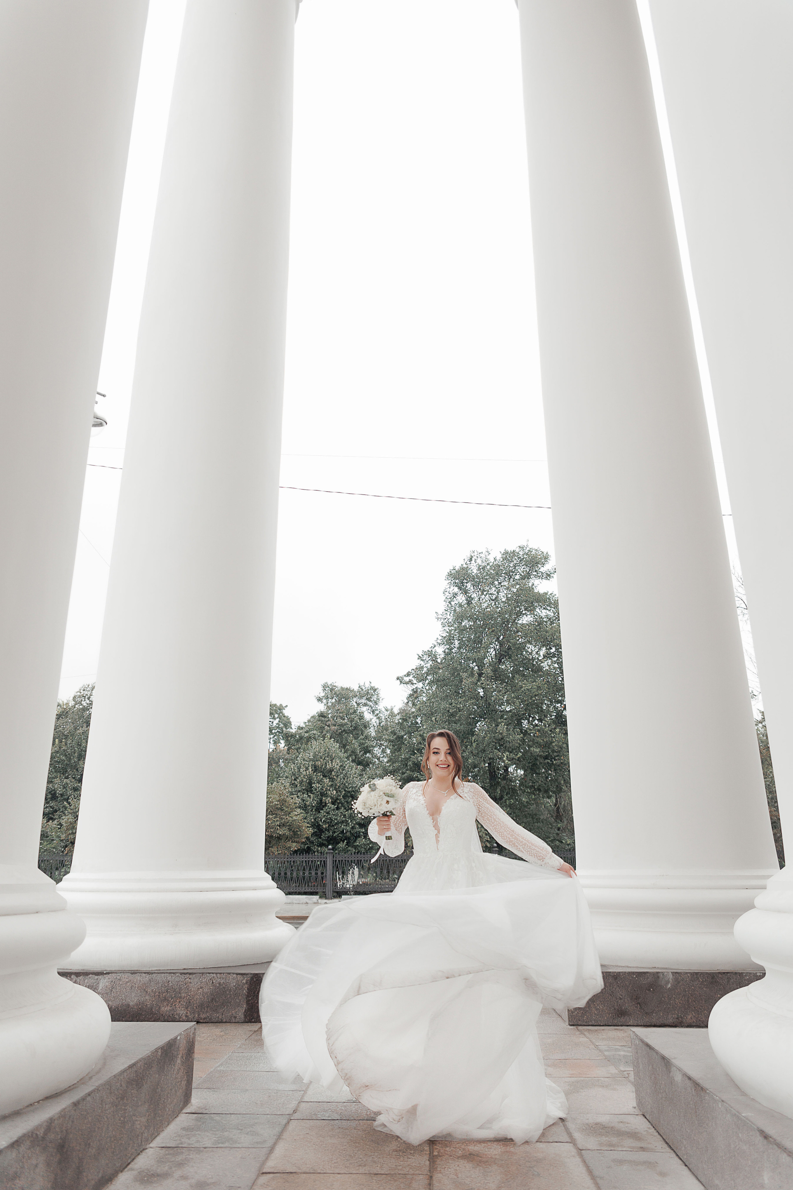 Свадьба Анастасии и Максима. Свадебный и семейный фотограф в Твери и Тверской области