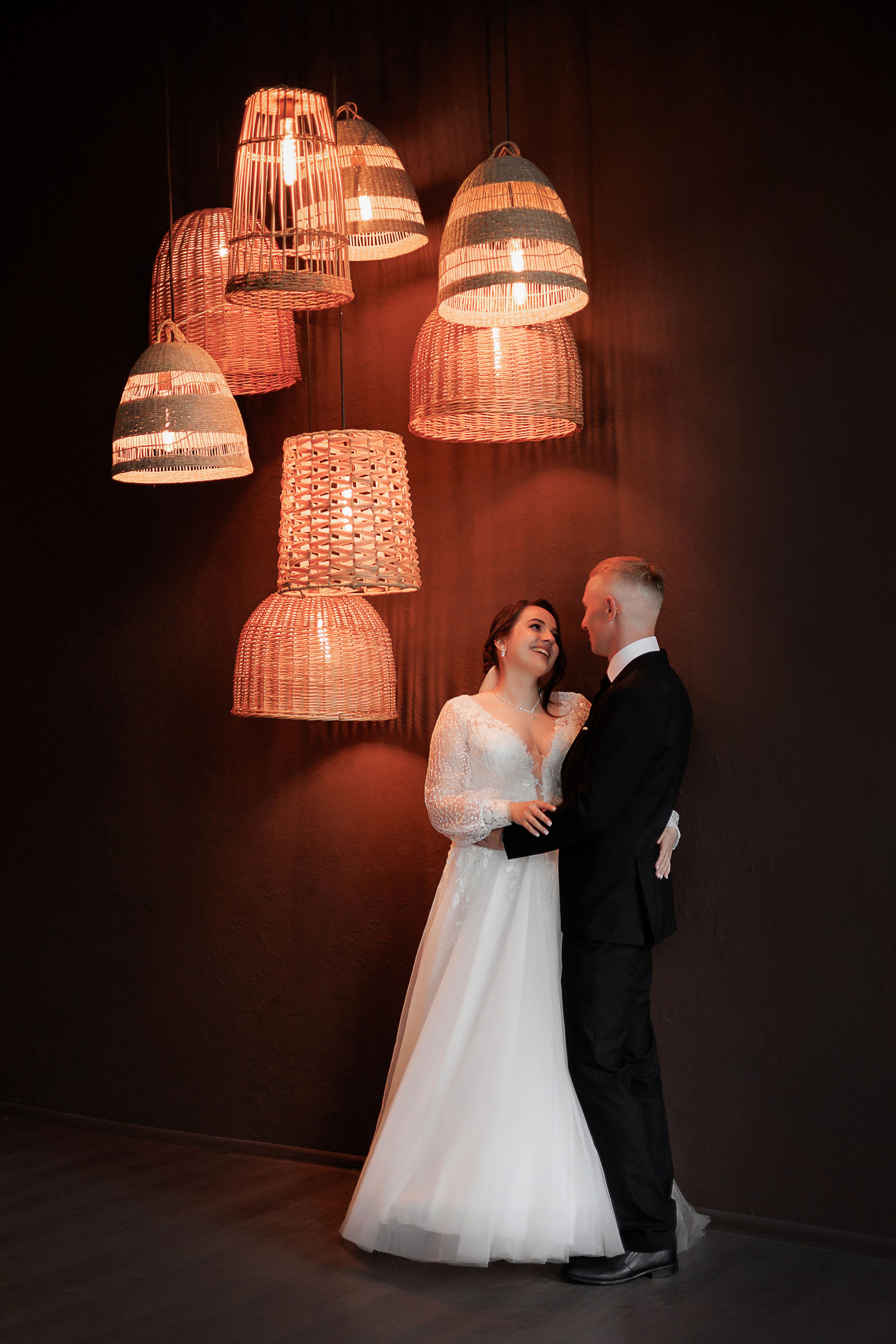 Свадьба Анастасии и Максима. Свадебный и семейный фотограф в Твери и Тверской области