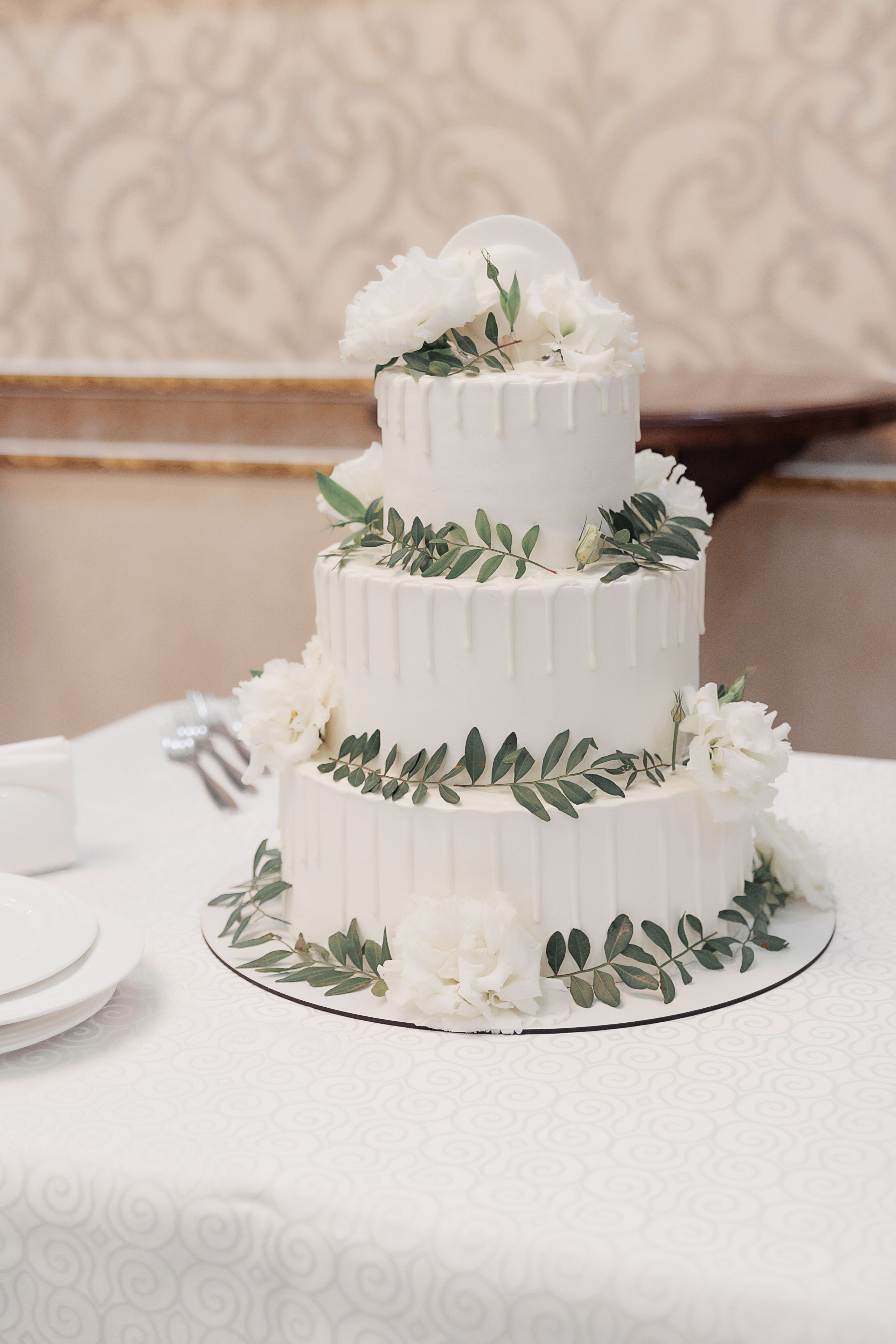 Свадьба Анастасии и Максима. Свадебный и семейный фотограф в Твери и Тверской области