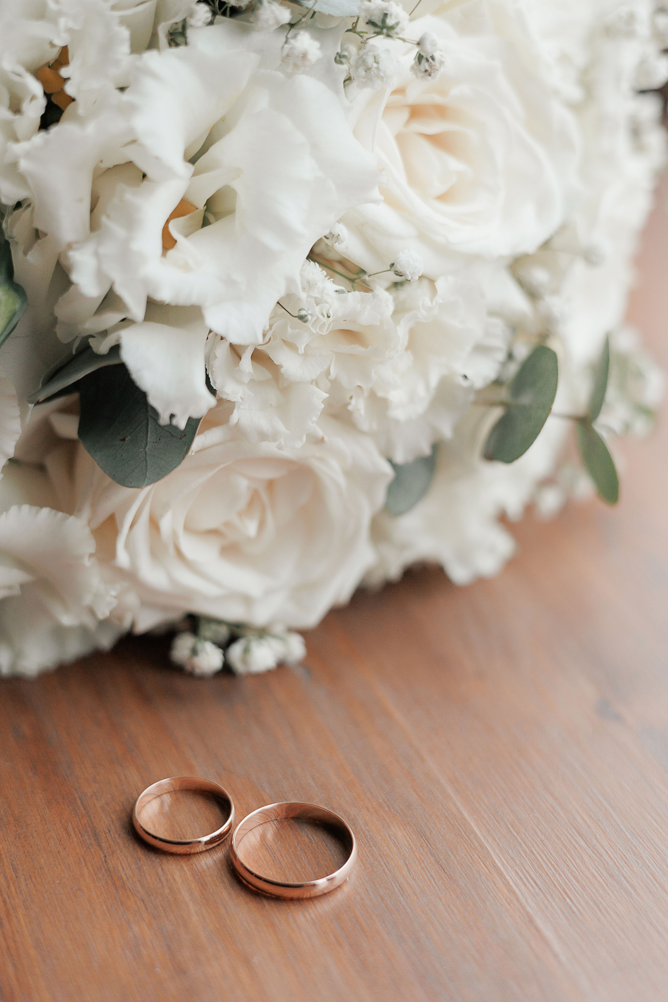 Свадьба Анастасии и Максима. Свадебный и семейный фотограф в Твери и Тверской области