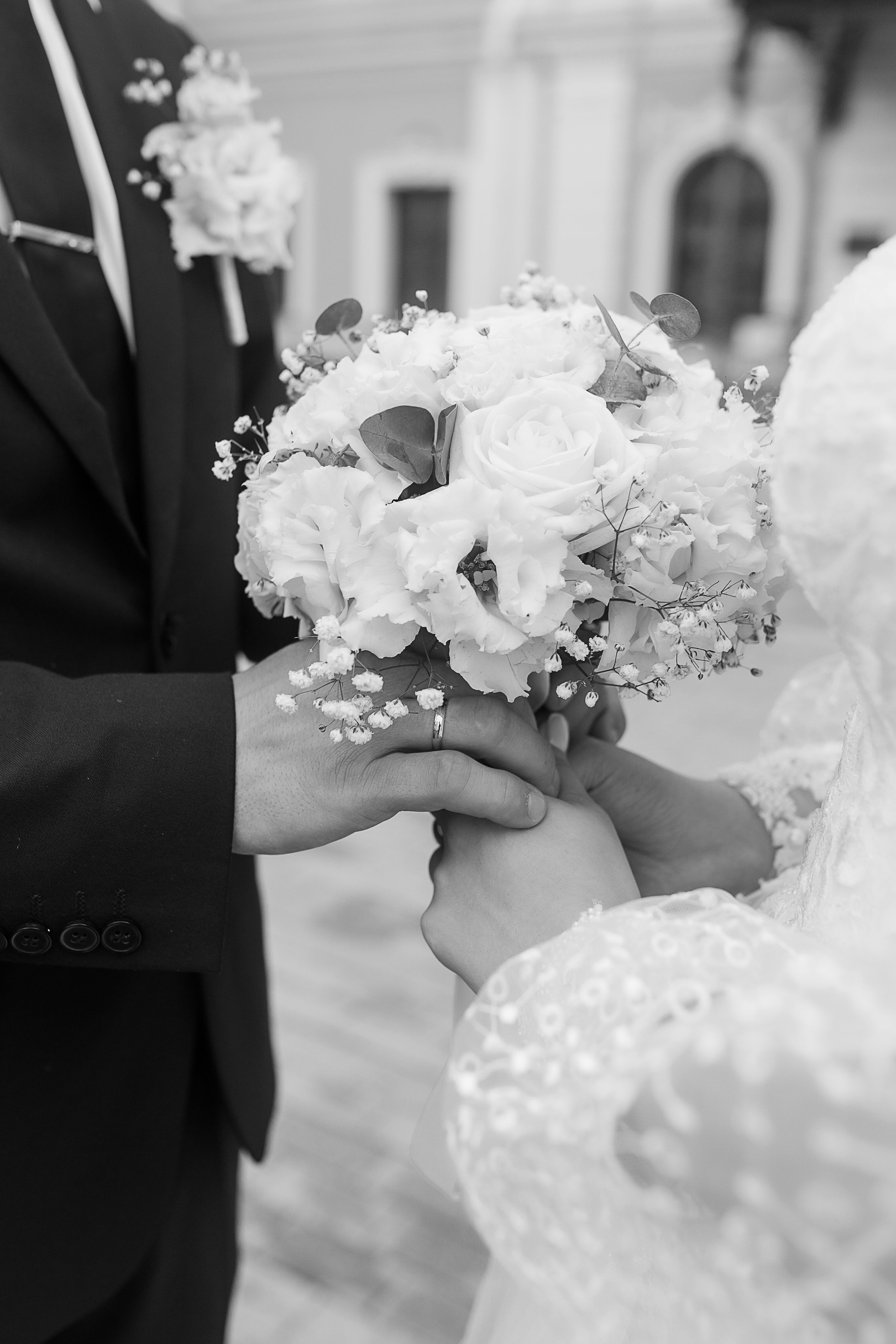 Свадьба Анастасии и Максима. Свадебный и семейный фотограф в Твери и Тверской области