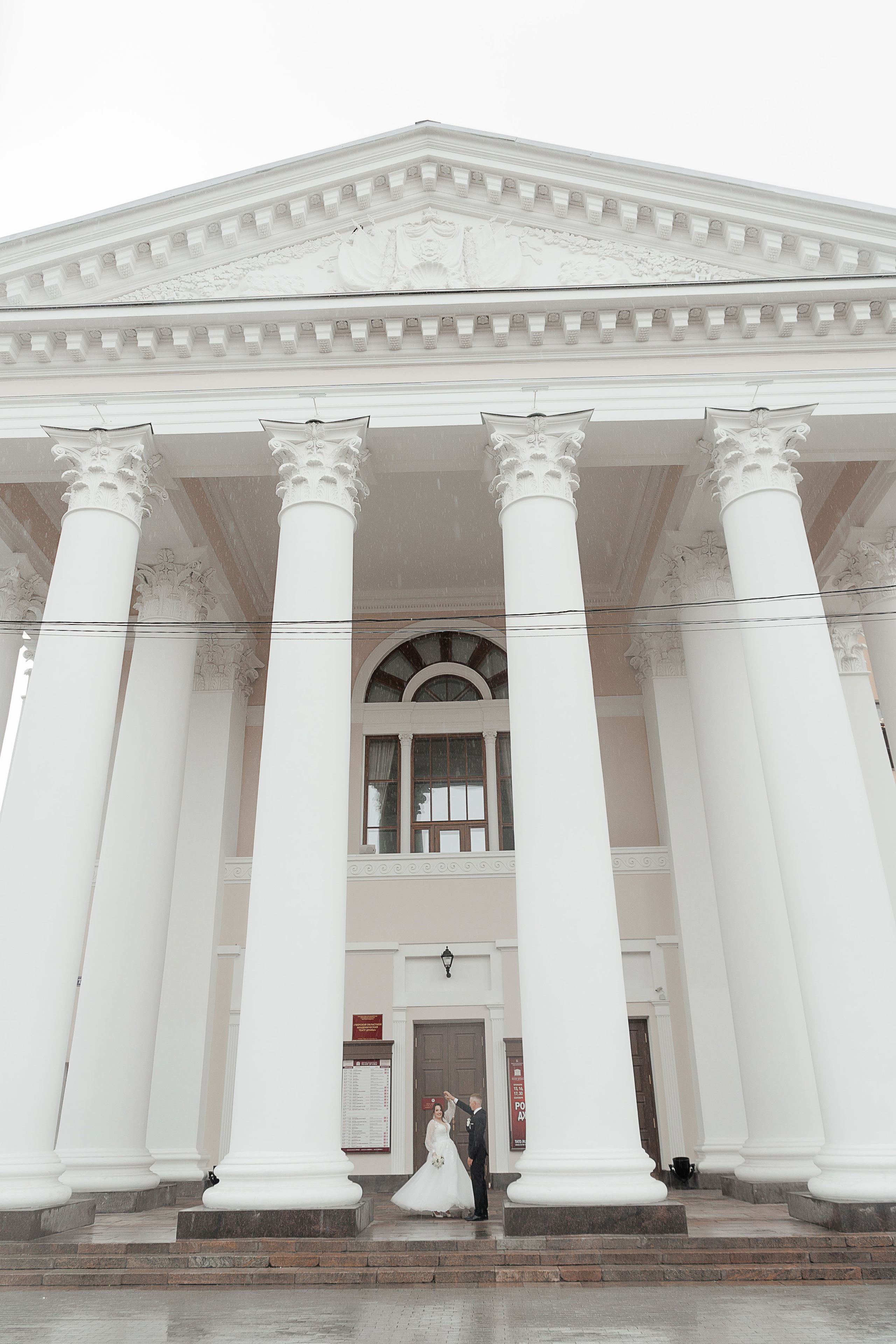 Свадьба Анастасии и Максима. Свадебный и семейный фотограф в Твери и Тверской области