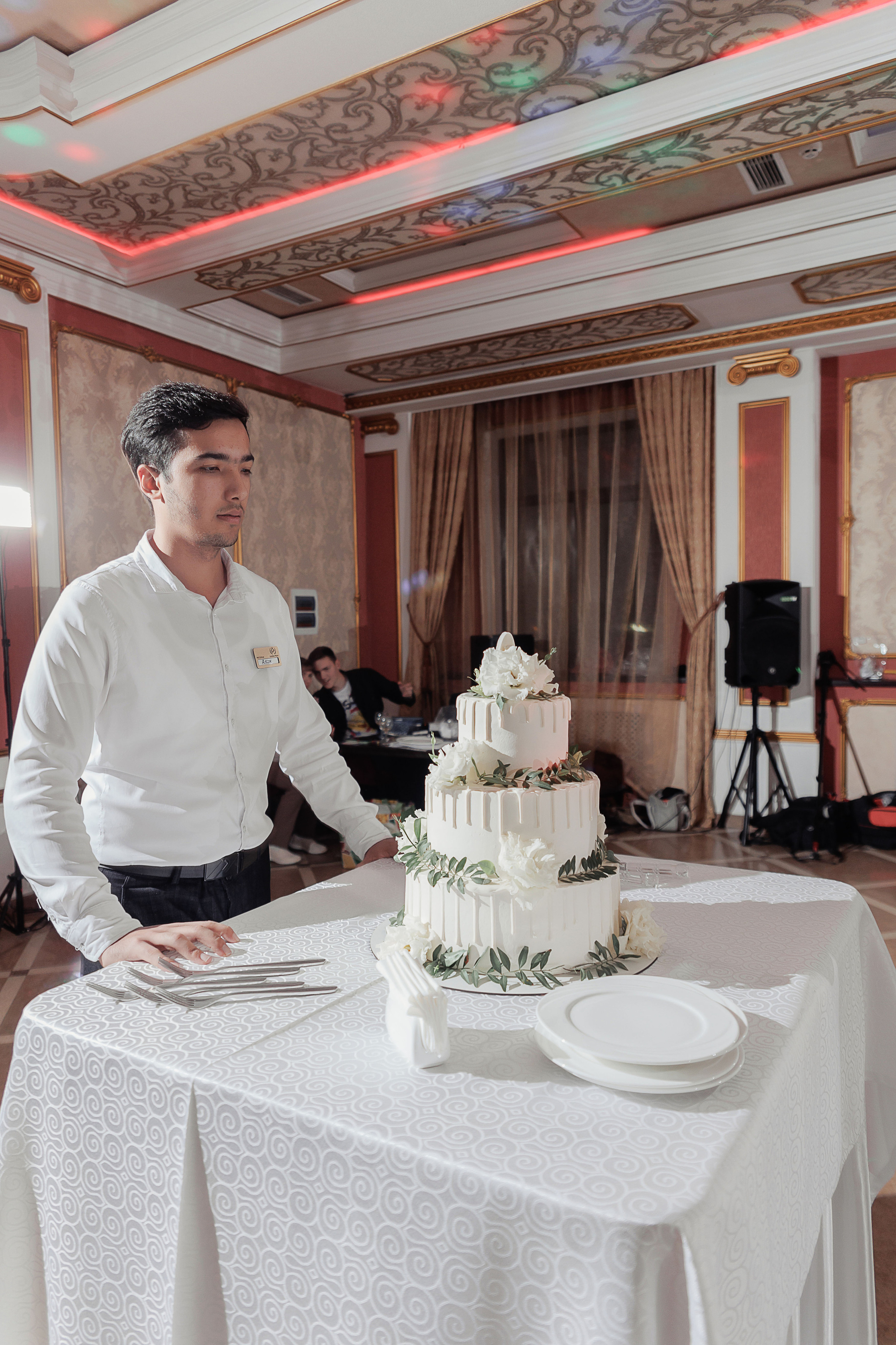 Свадьба Анастасии и Максима. Свадебный и семейный фотограф в Твери и Тверской области