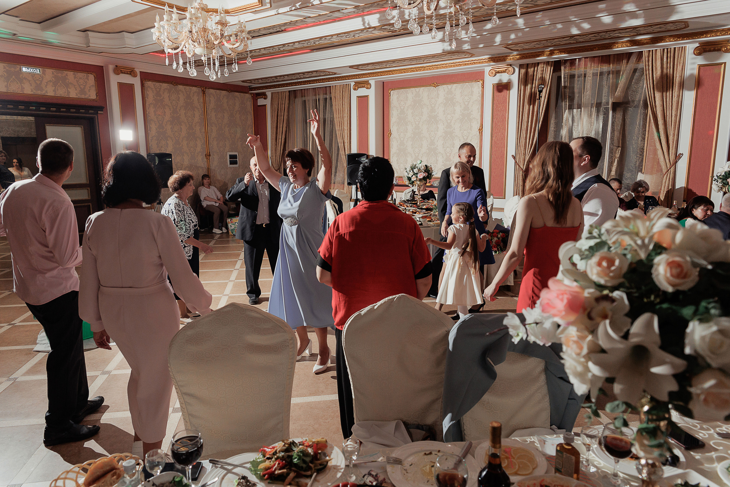 Свадьба Анастасии и Максима. Свадебный и семейный фотограф в Твери и Тверской области