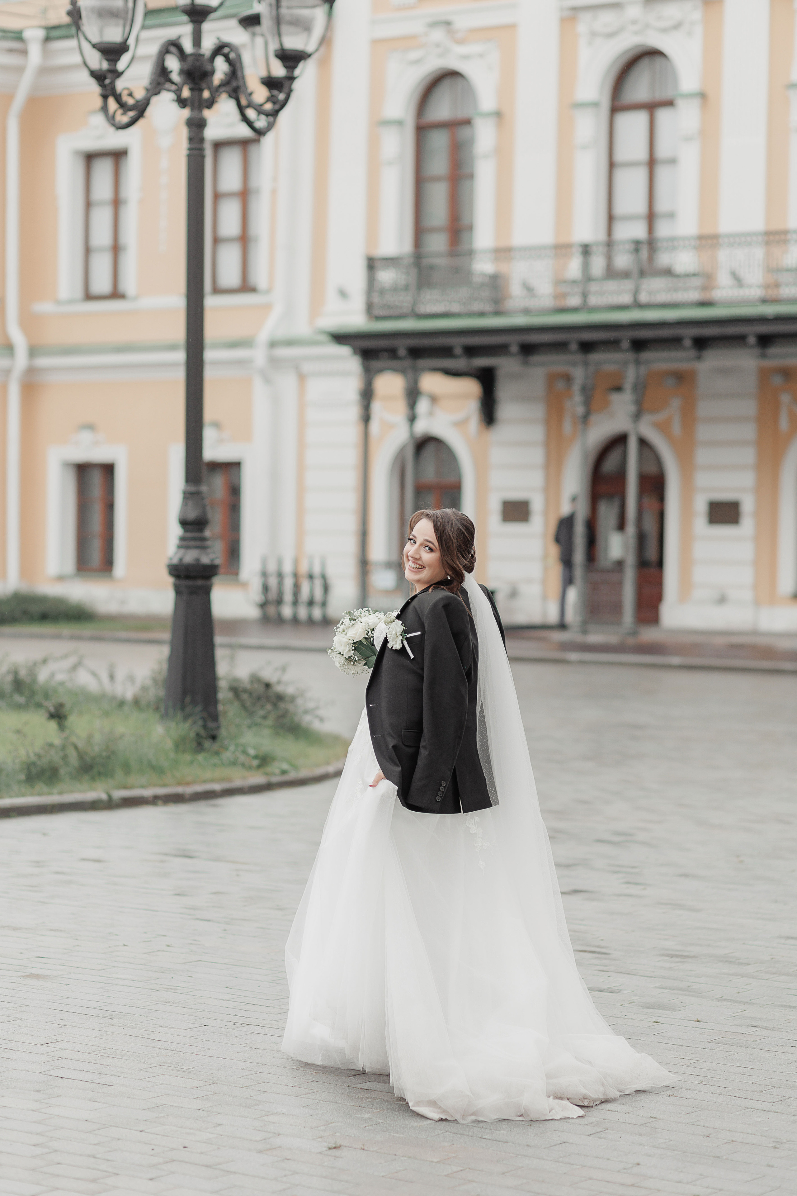 Свадьба Анастасии и Максима. Свадебный и семейный фотограф в Твери и Тверской области