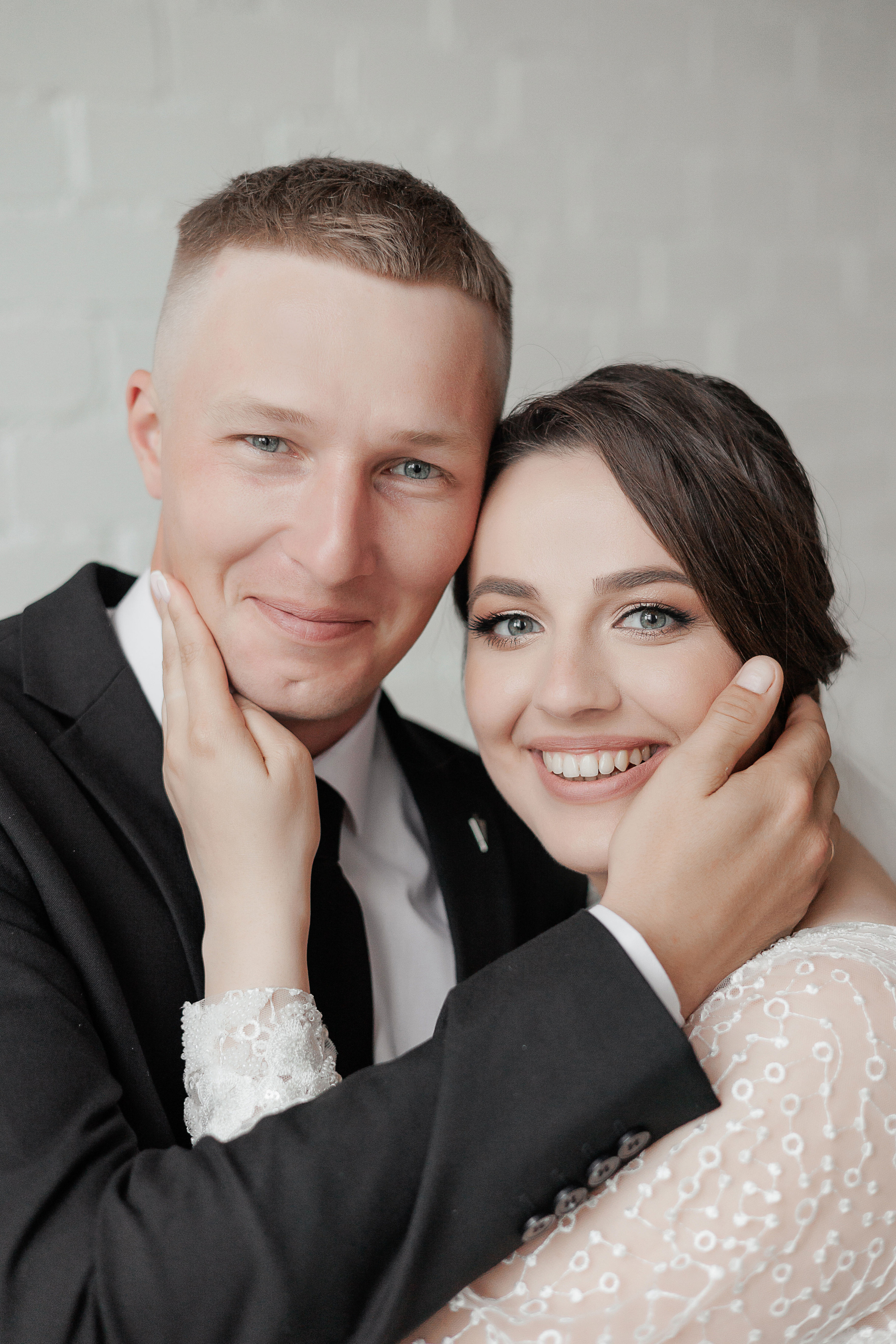 Свадьба Анастасии и Максима. Свадебный и семейный фотограф в Твери и Тверской области