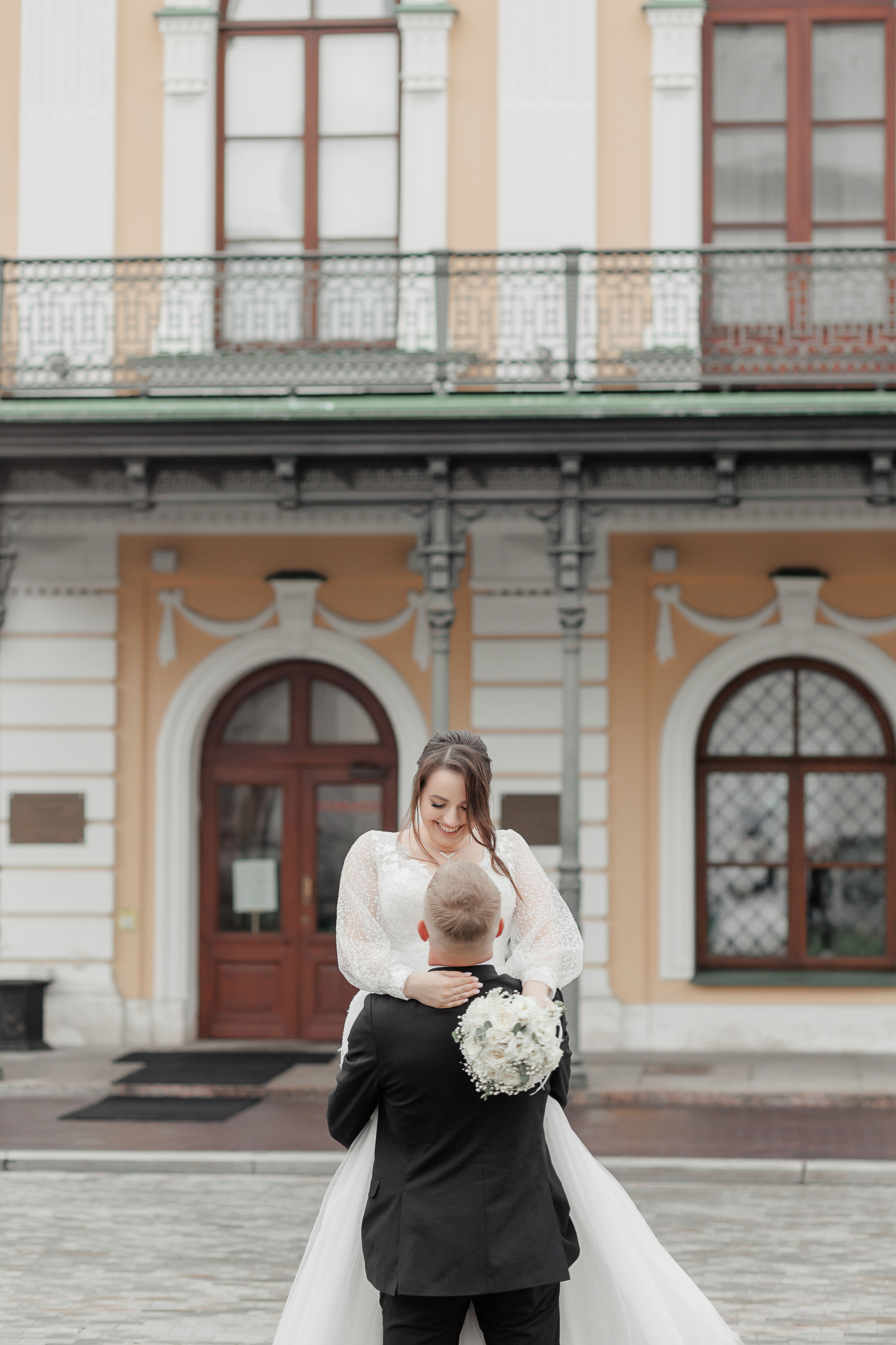 Свадьба Анастасии и Максима. Свадебный и семейный фотограф в Твери и Тверской области