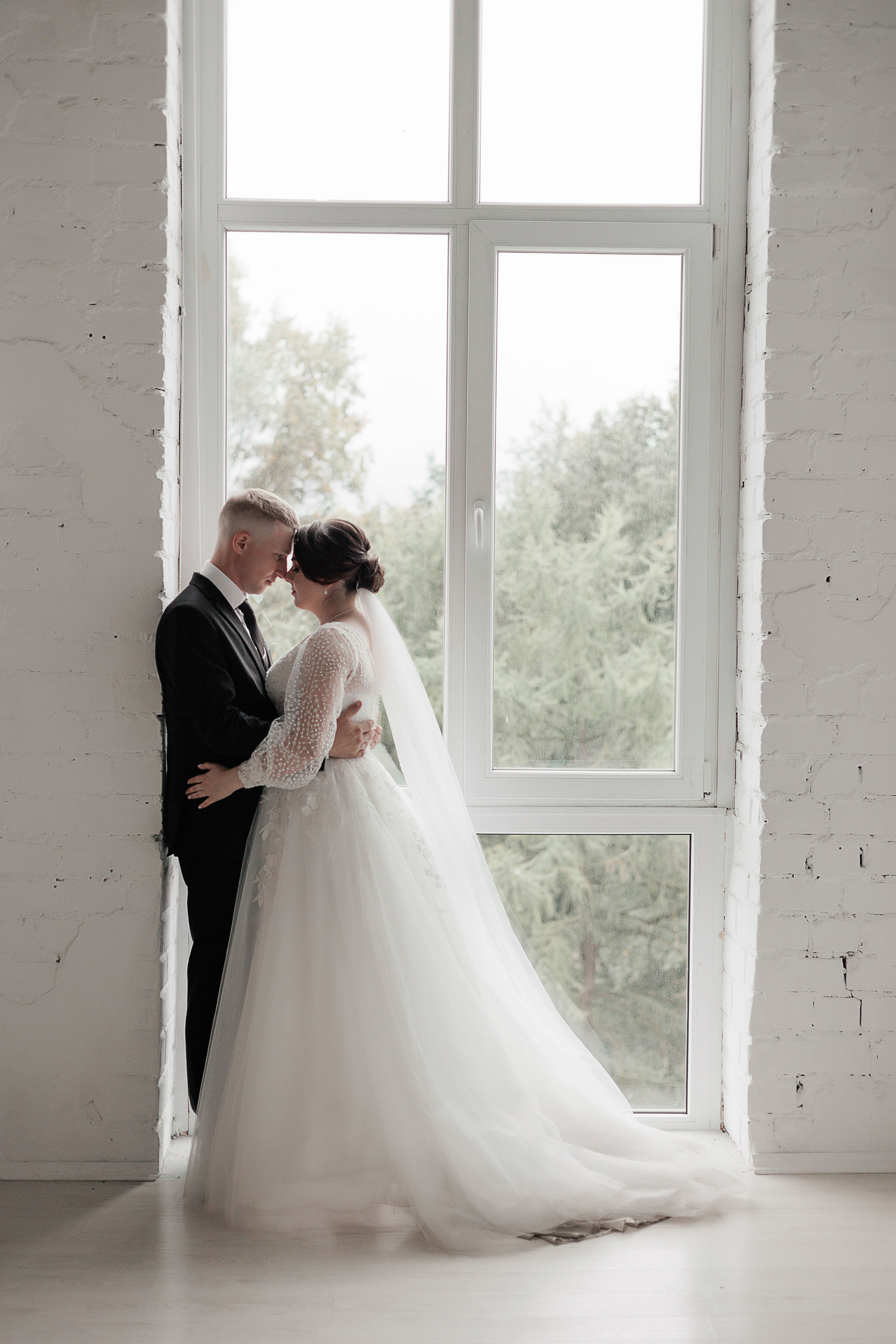 Свадьба Анастасии и Максима. Свадебный и семейный фотограф в Твери и Тверской области